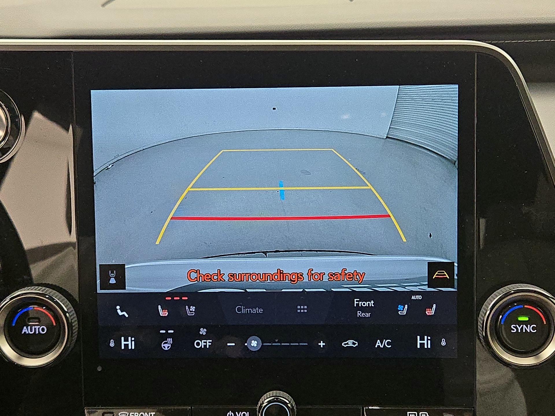 Thumbnail: 2023 Lexus RX - 14