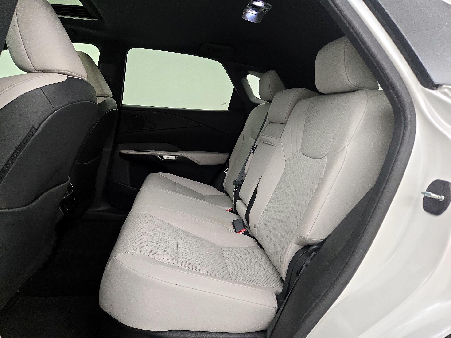 Thumbnail: 2023 Lexus RX - 20