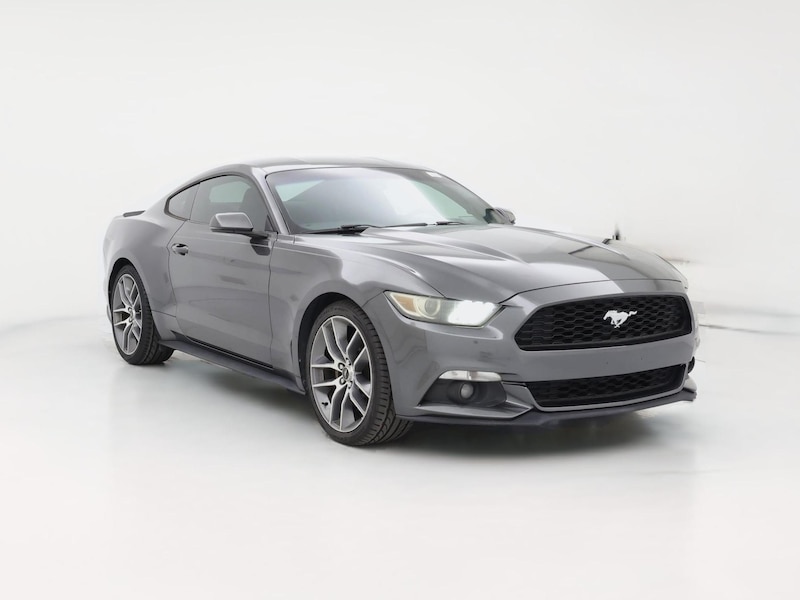 2015 Ford Mustang  -
                  Mobile, AL