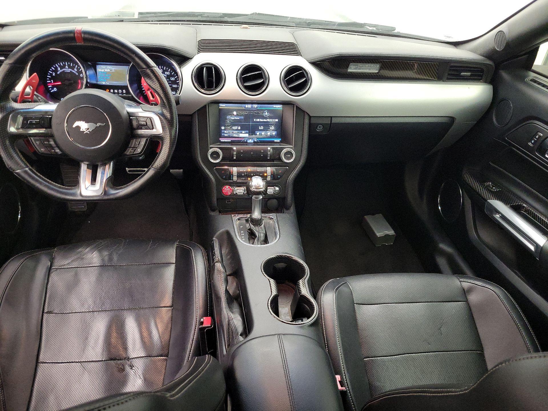 Thumbnail: 2015 Ford Mustang - 9