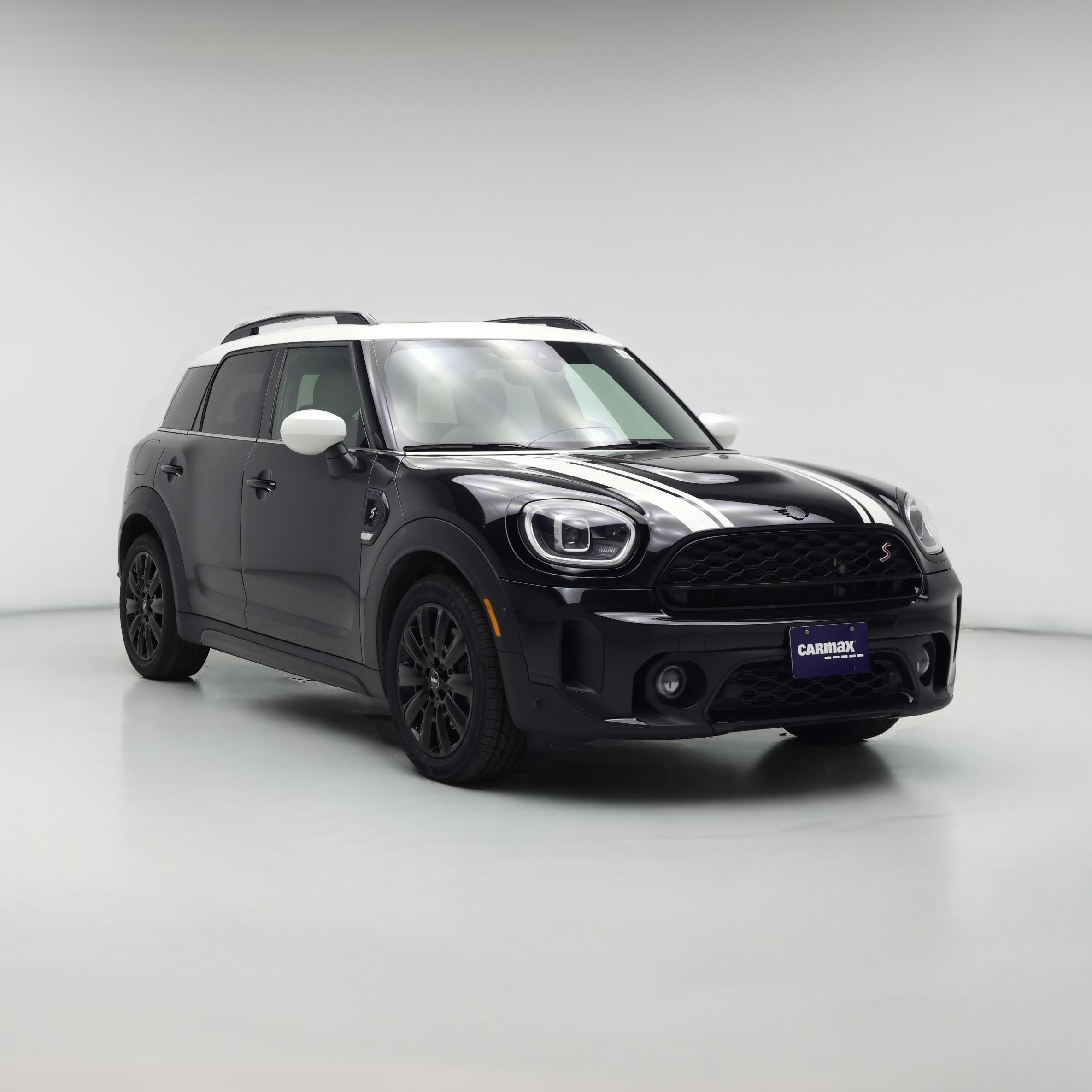 Thumbnail: 2024 MINI Cooper Countryman - 1