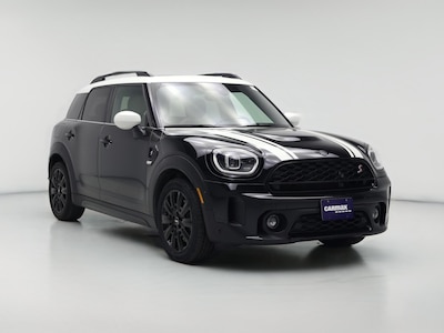 2024 Mini Cooper Countryman S
