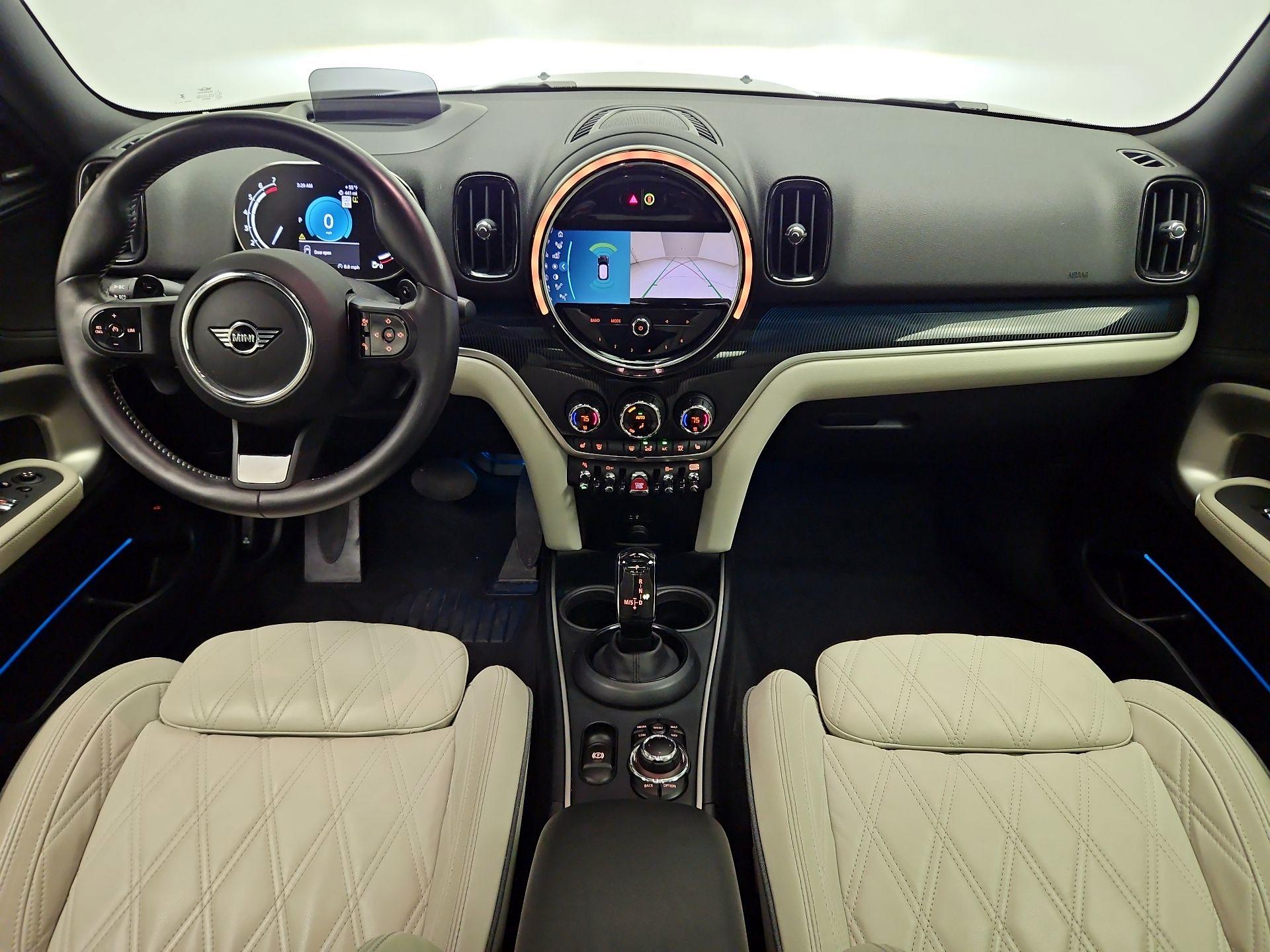 Thumbnail: 2024 MINI Cooper Countryman - 9