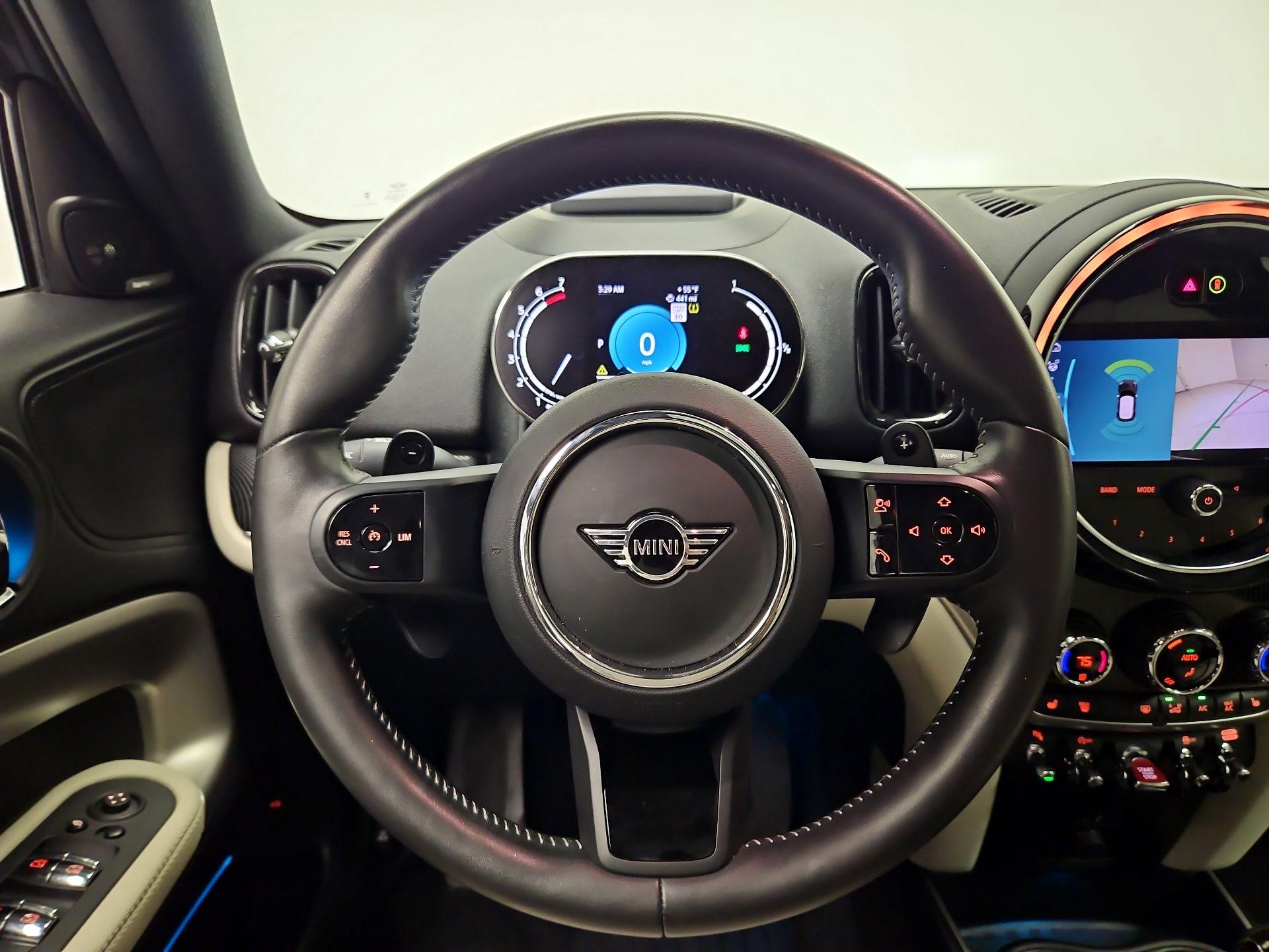 Thumbnail: 2024 MINI Cooper Countryman - 10