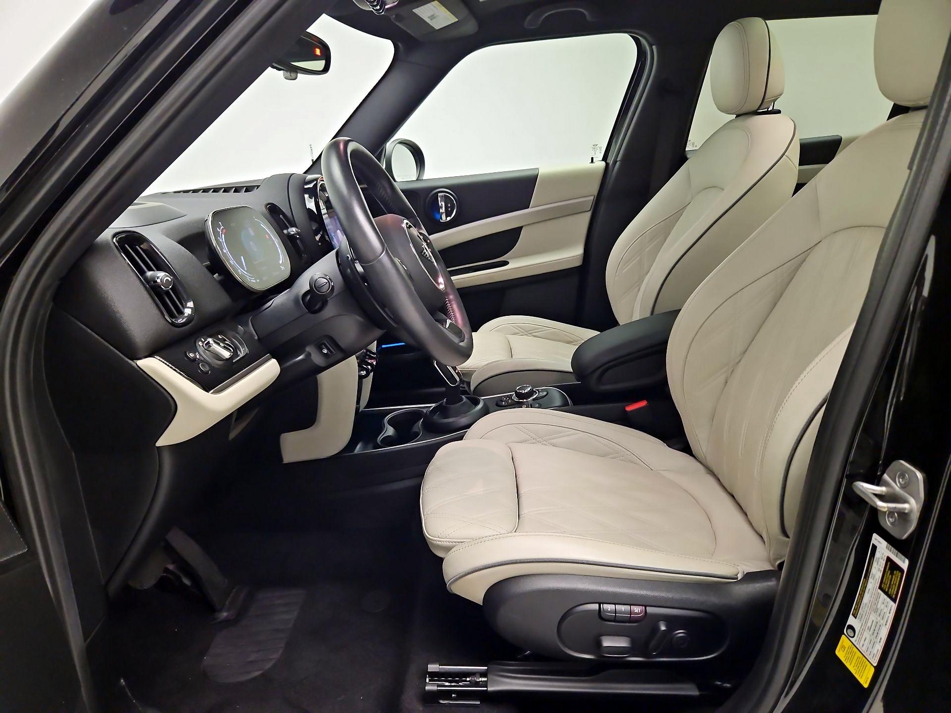 Thumbnail: 2024 MINI Cooper Countryman - 11