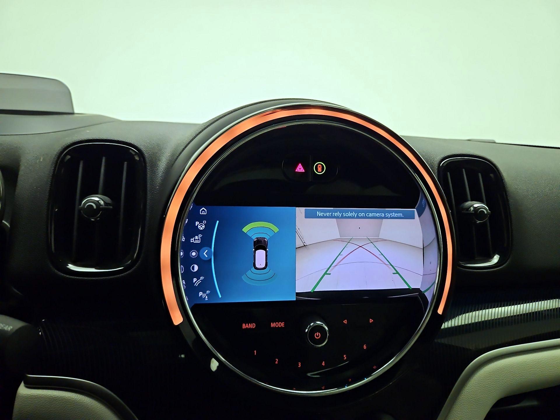 Thumbnail: 2024 MINI Cooper Countryman - 13