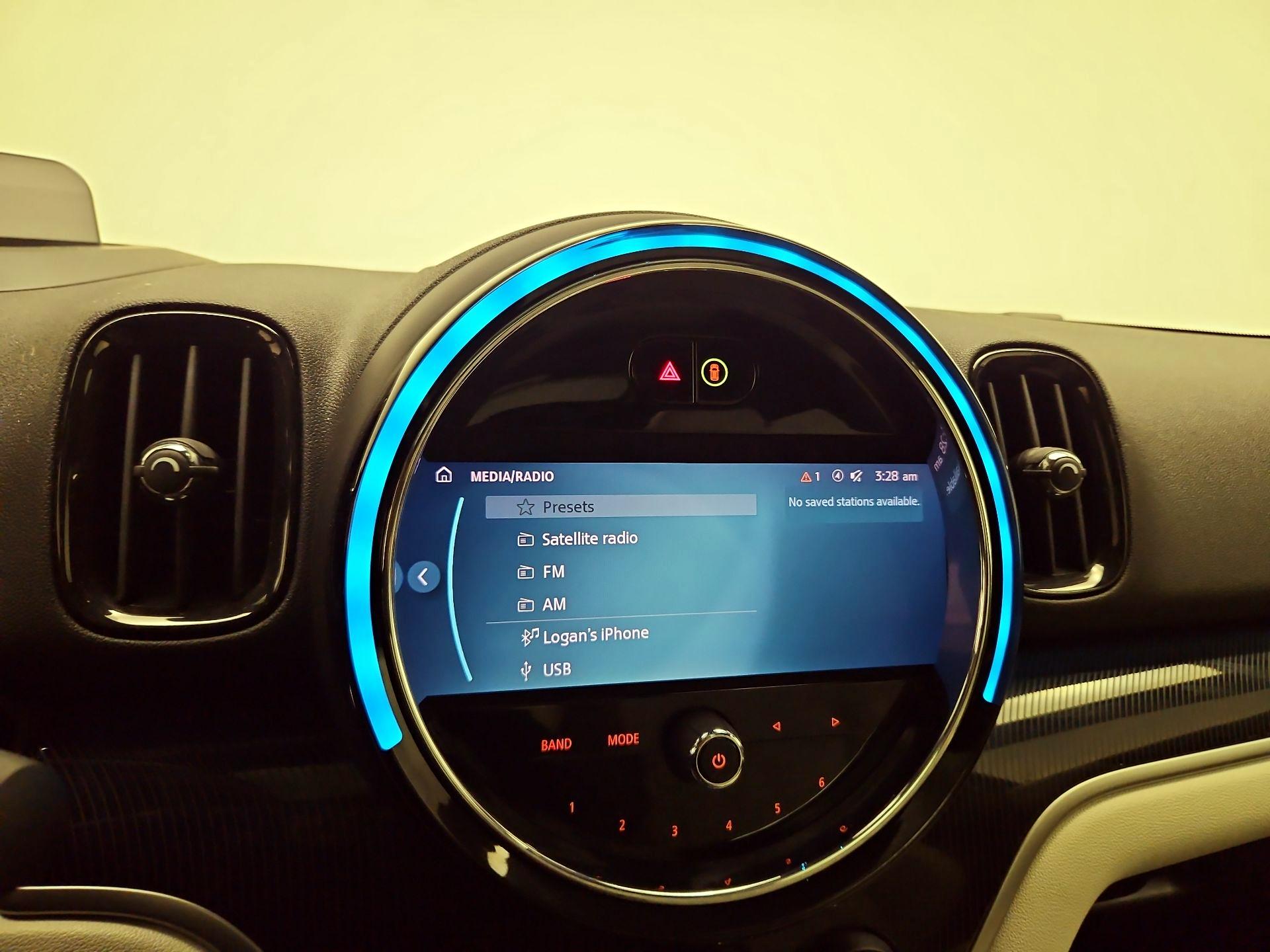 Thumbnail: 2024 MINI Cooper Countryman - 14