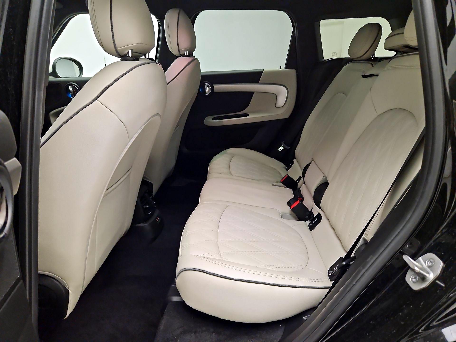 Thumbnail: 2024 MINI Cooper Countryman - 17