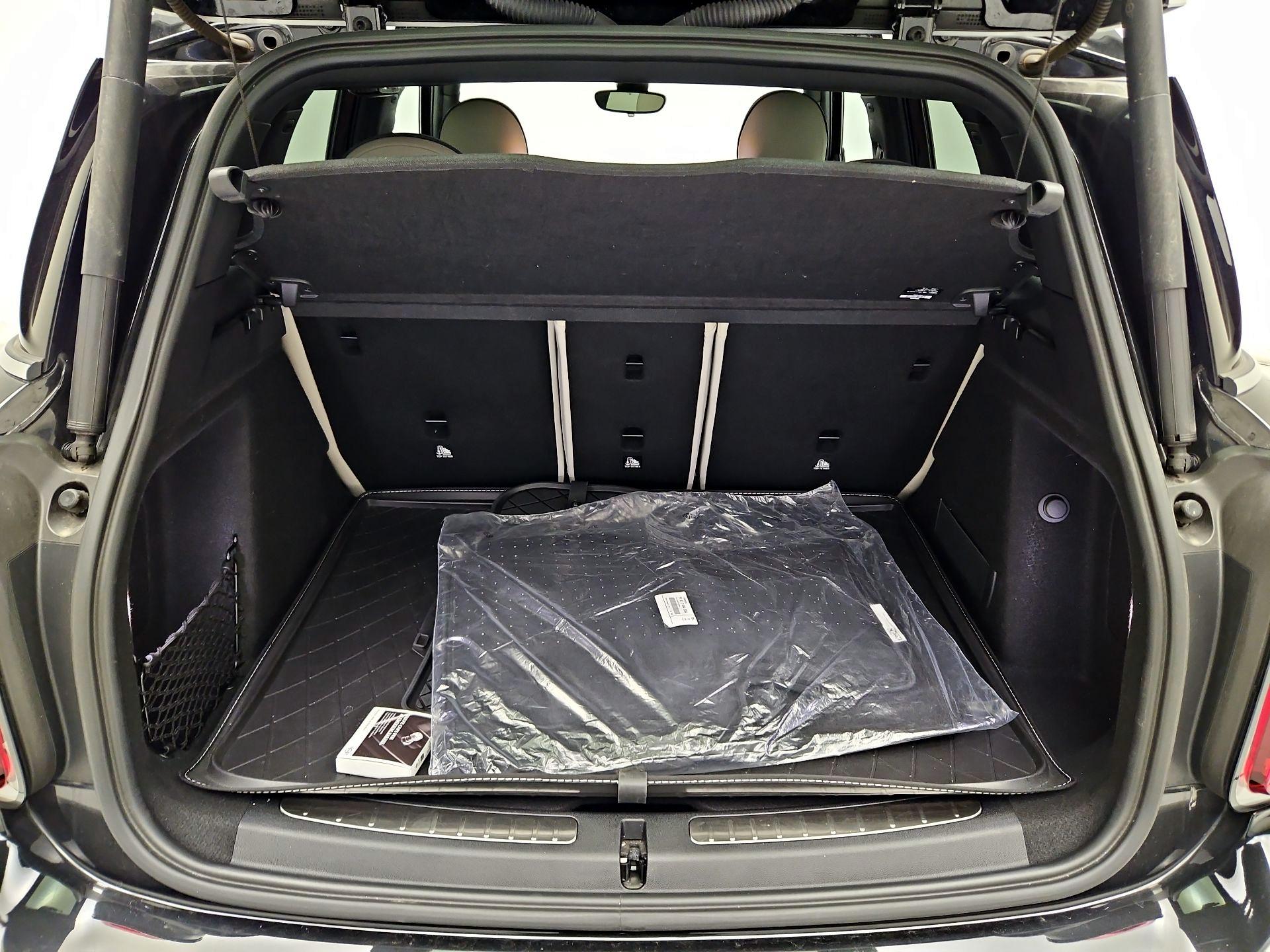 Thumbnail: 2024 MINI Cooper Countryman - 18