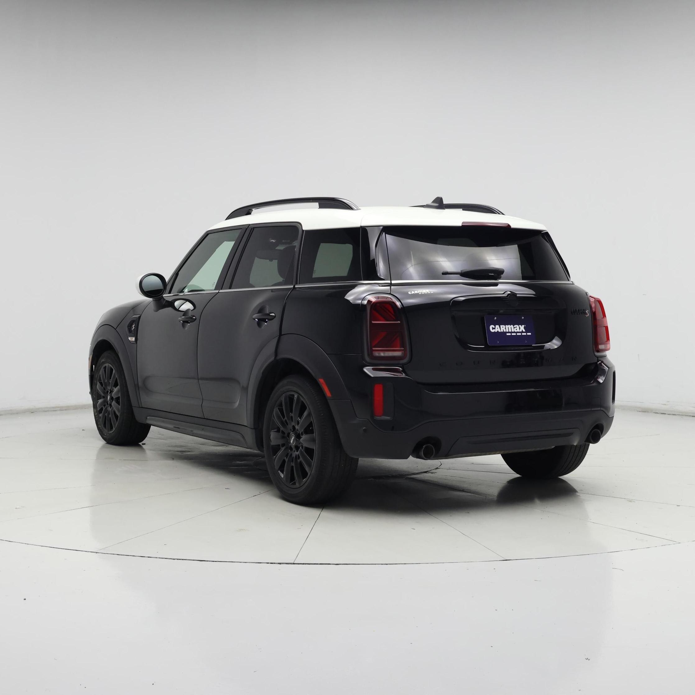 Thumbnail: 2024 MINI Cooper Countryman - 2