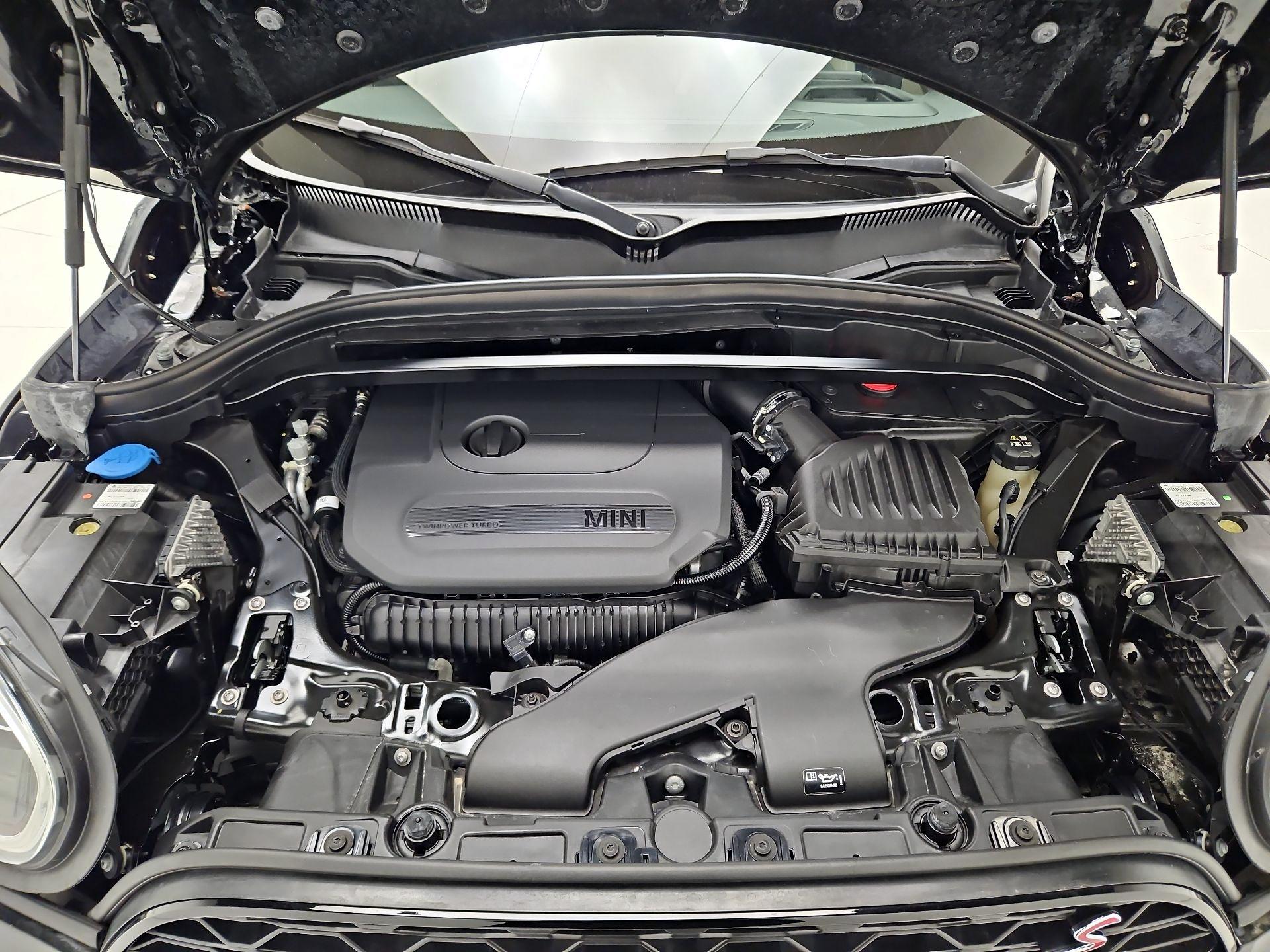 Thumbnail: 2024 MINI Cooper Countryman - 19