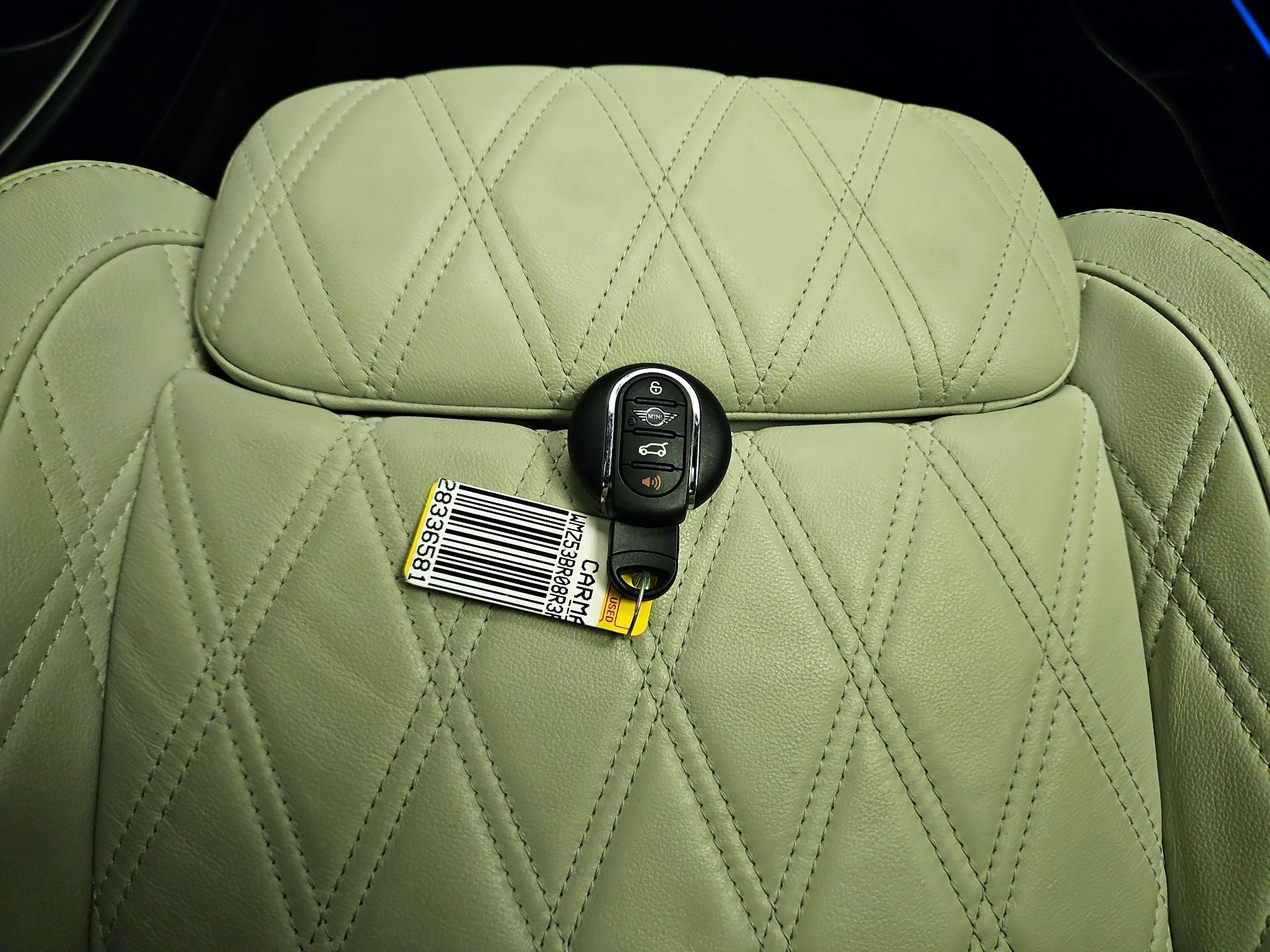 Thumbnail: 2024 MINI Cooper Countryman - 20