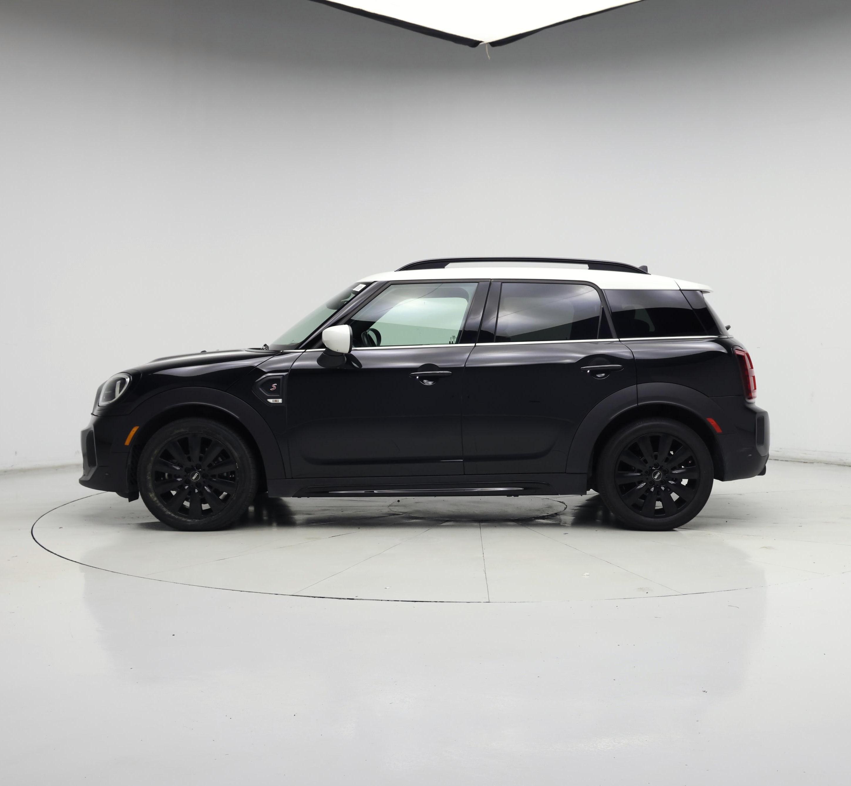 Thumbnail: 2024 MINI Cooper Countryman - 3