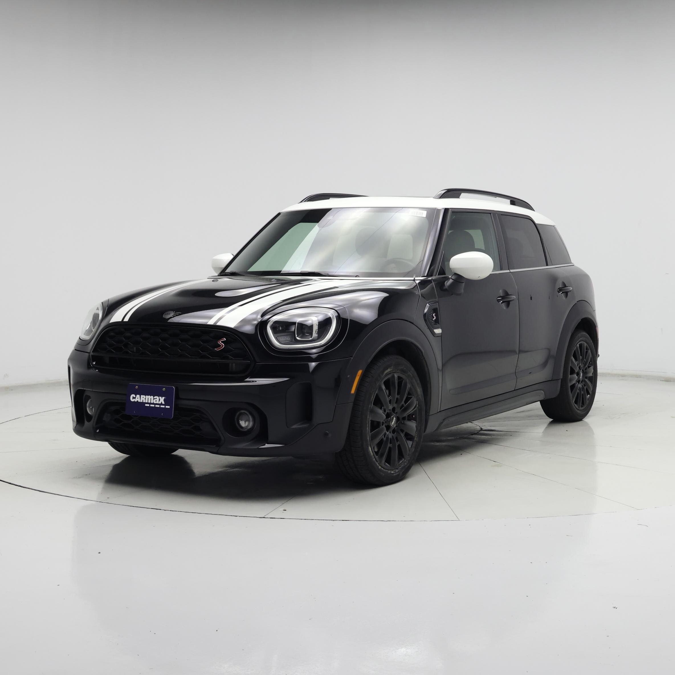 Thumbnail: 2024 MINI Cooper Countryman - 4