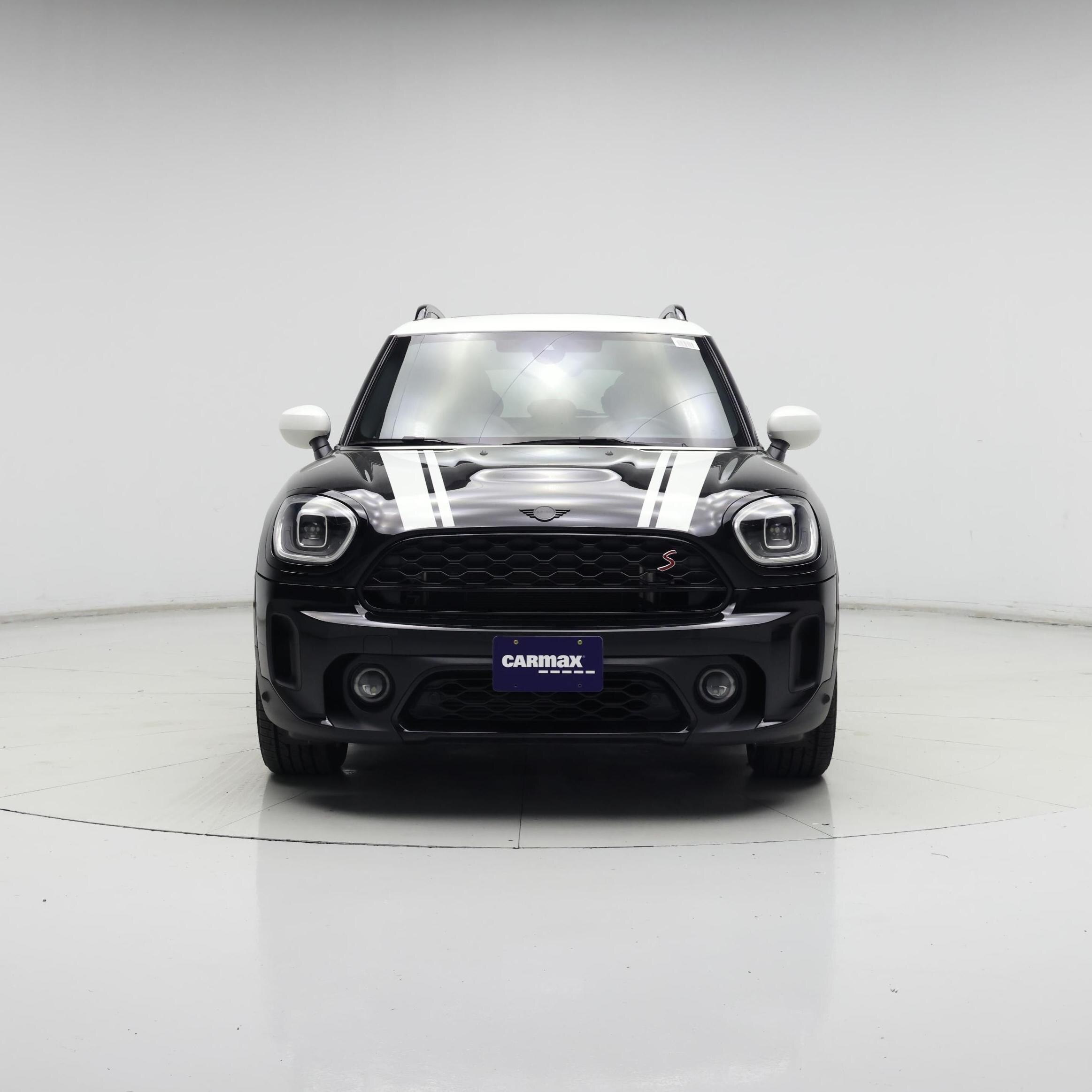 Thumbnail: 2024 MINI Cooper Countryman - 5