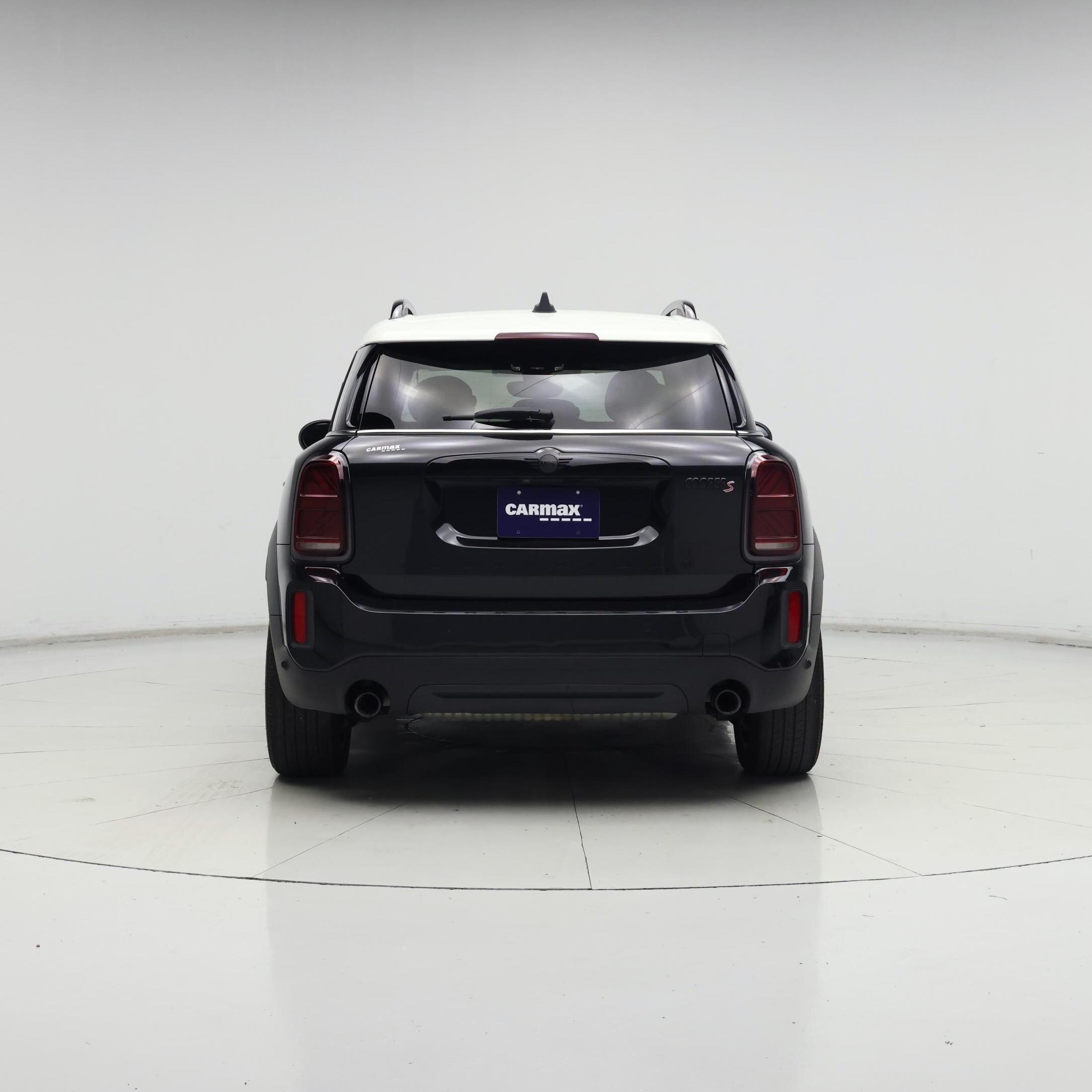 Thumbnail: 2024 MINI Cooper Countryman - 6