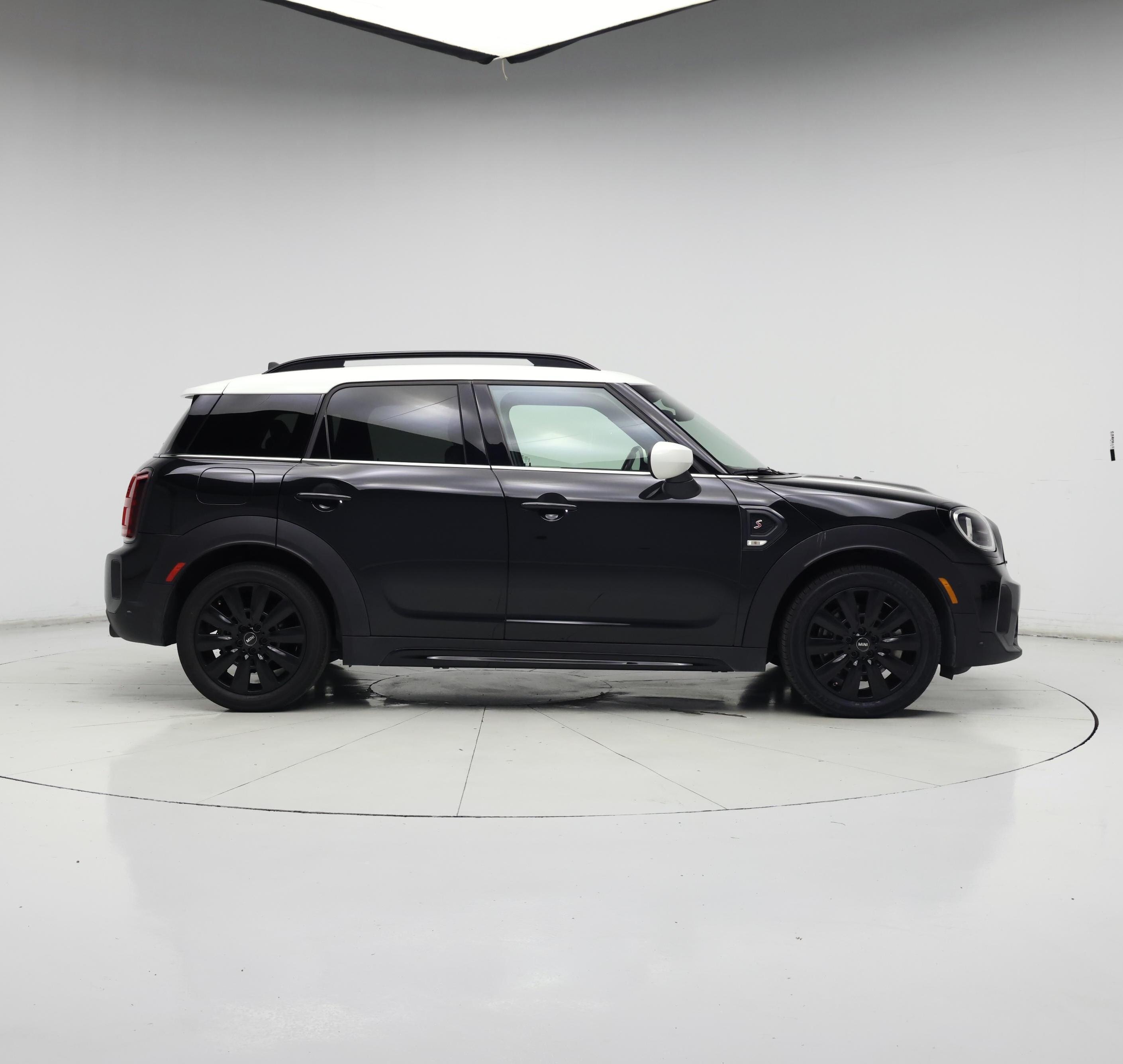 Thumbnail: 2024 MINI Cooper Countryman - 7