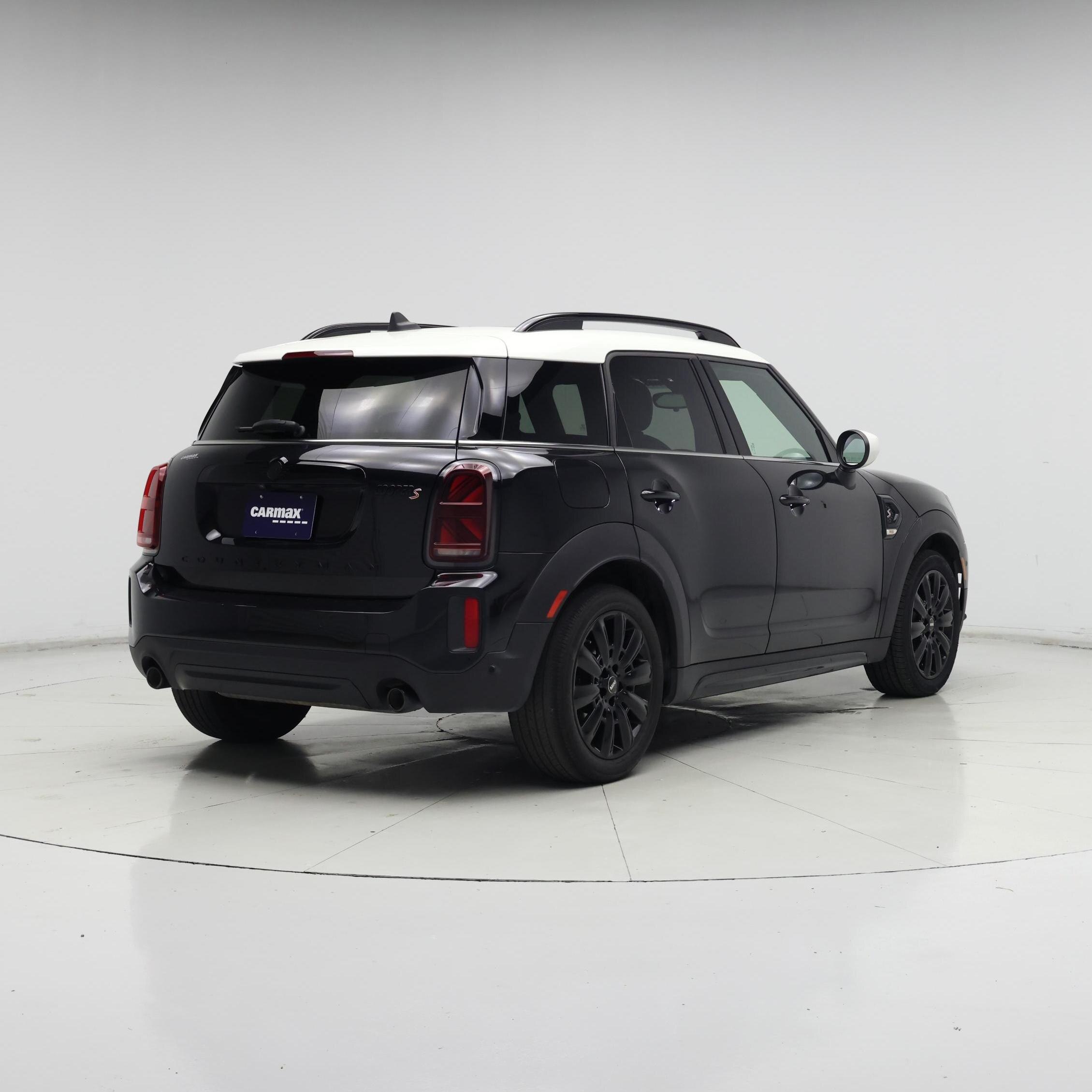 Thumbnail: 2024 MINI Cooper Countryman - 8
