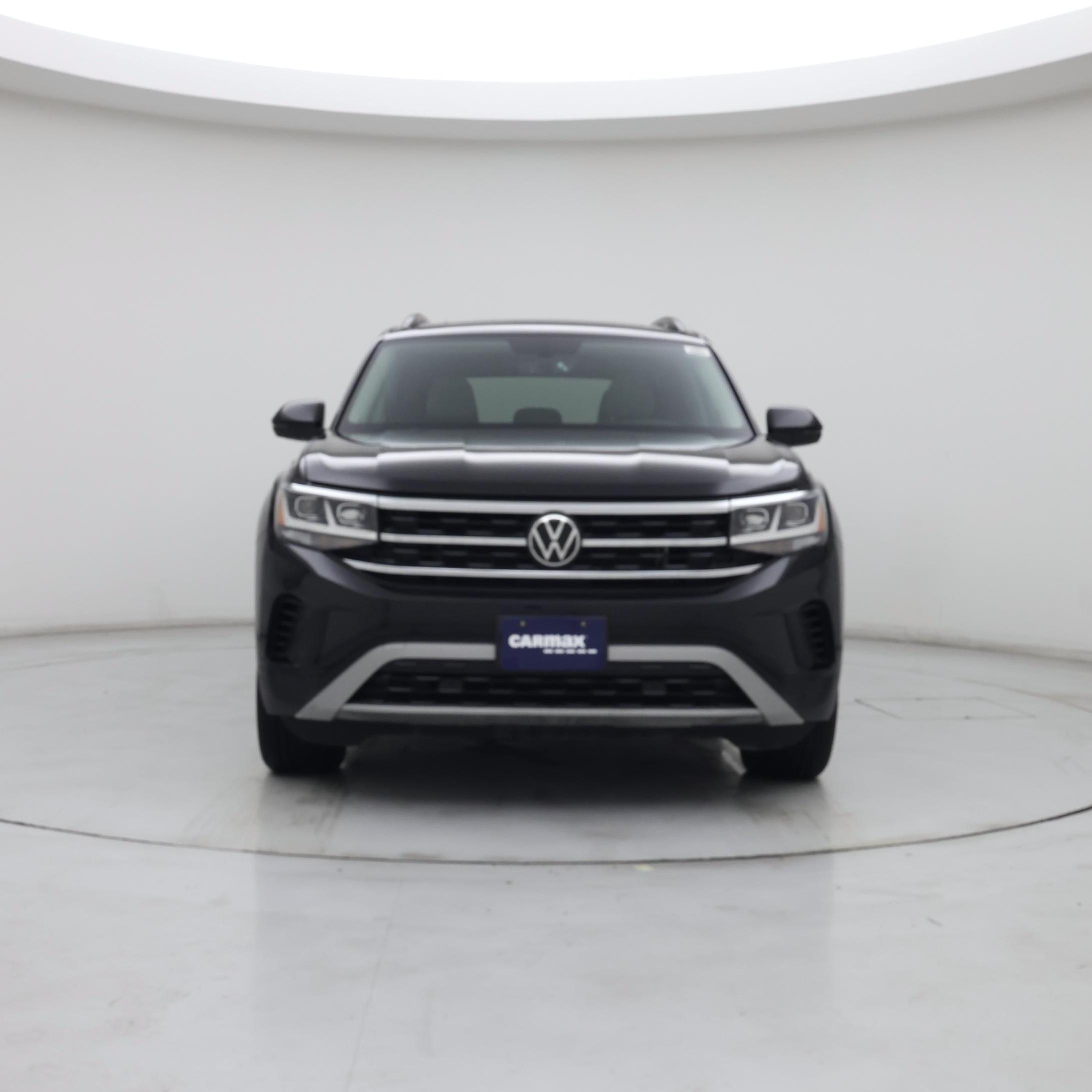 Thumbnail: 2021 Volkswagen Atlas - 5