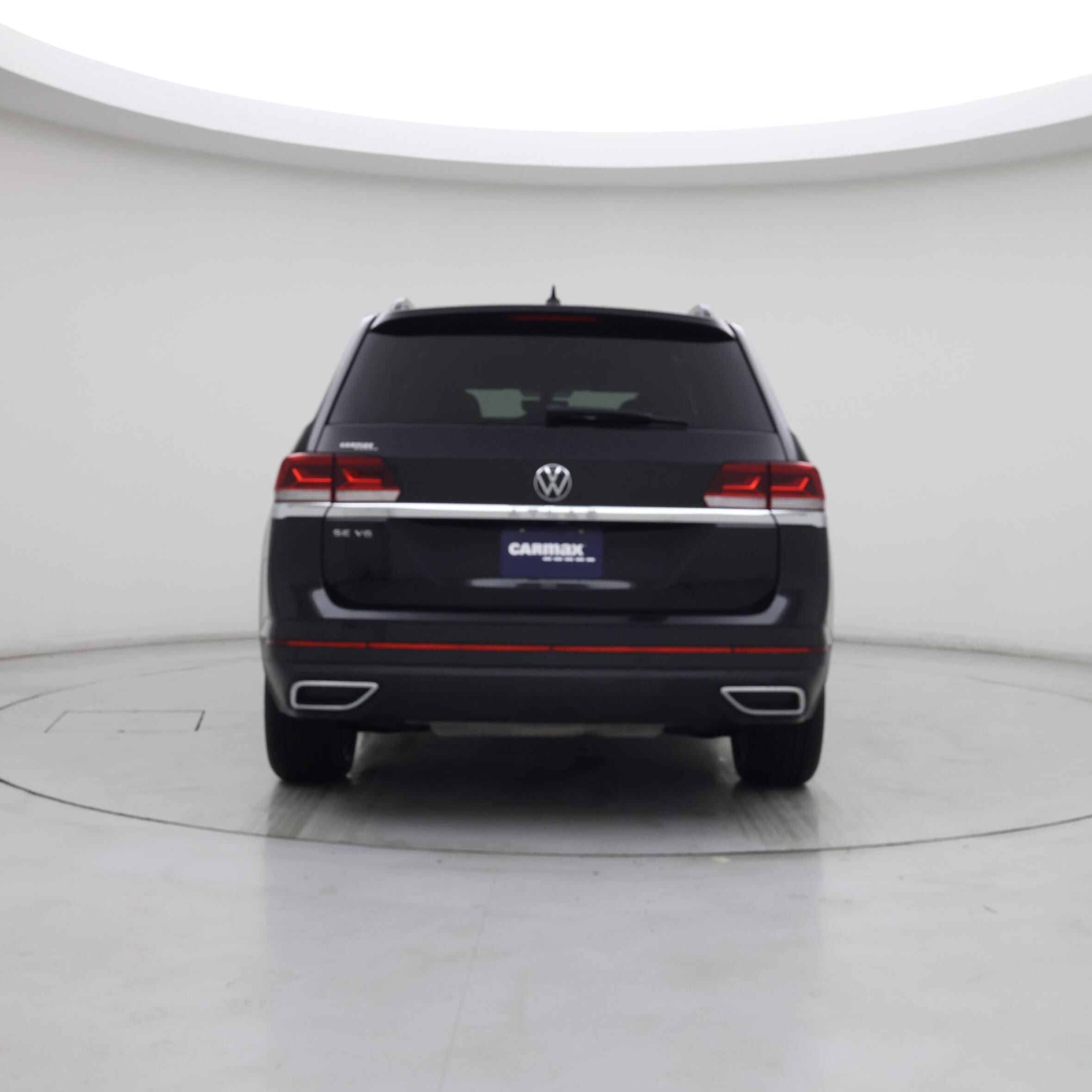 Thumbnail: 2021 Volkswagen Atlas - 6