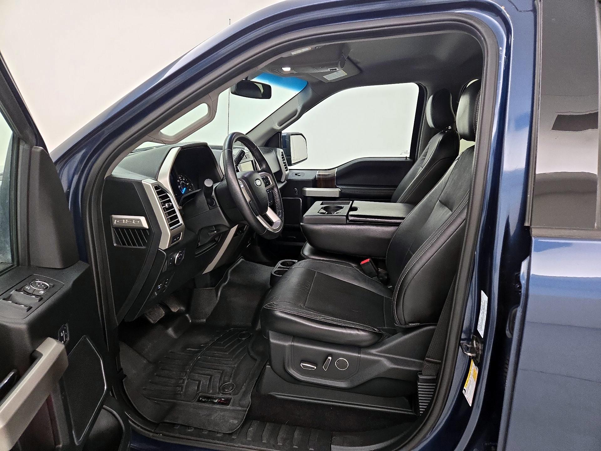 Thumbnail: 2015 Ford F-150 - 11