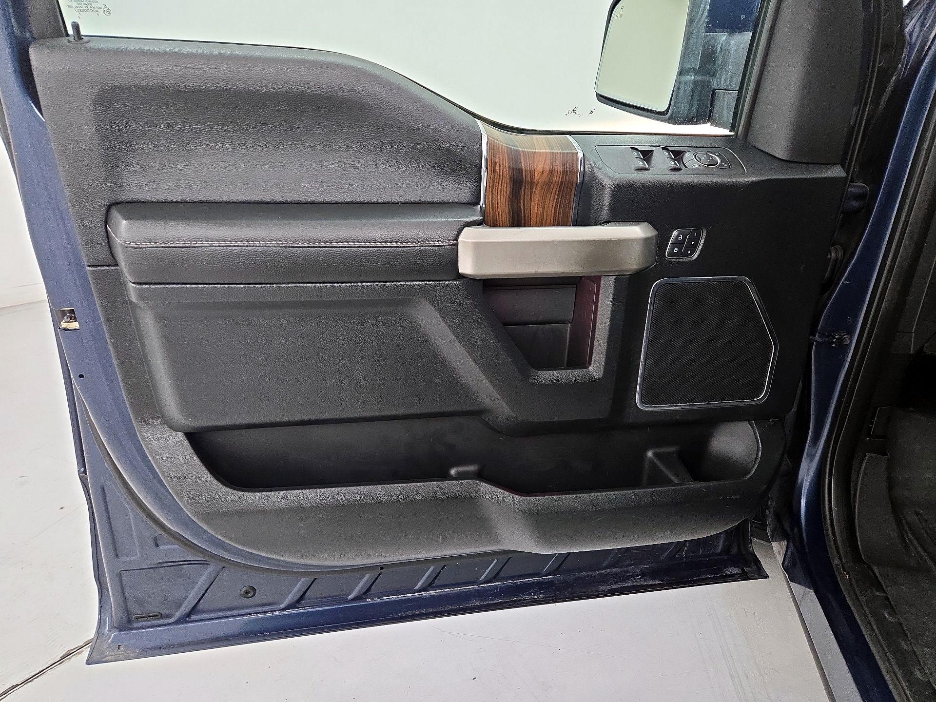 Thumbnail: 2015 Ford F-150 - 12