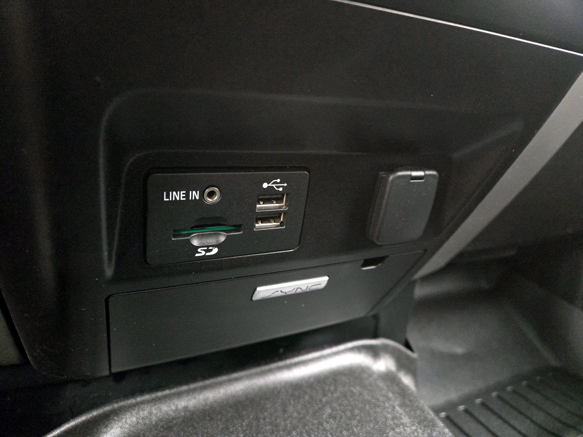 Thumbnail: 2015 Ford F-150 - 18