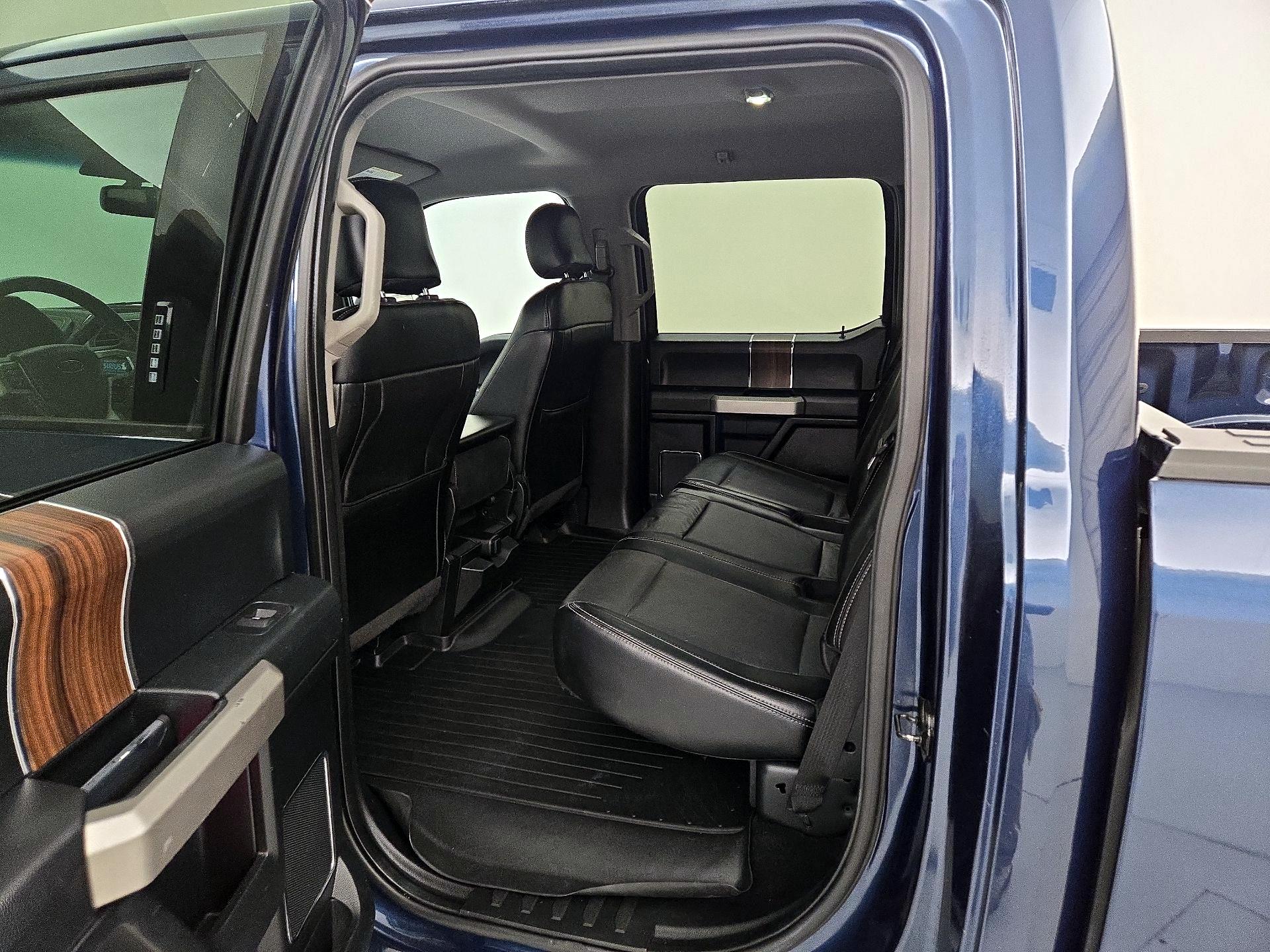 Thumbnail: 2015 Ford F-150 - 19