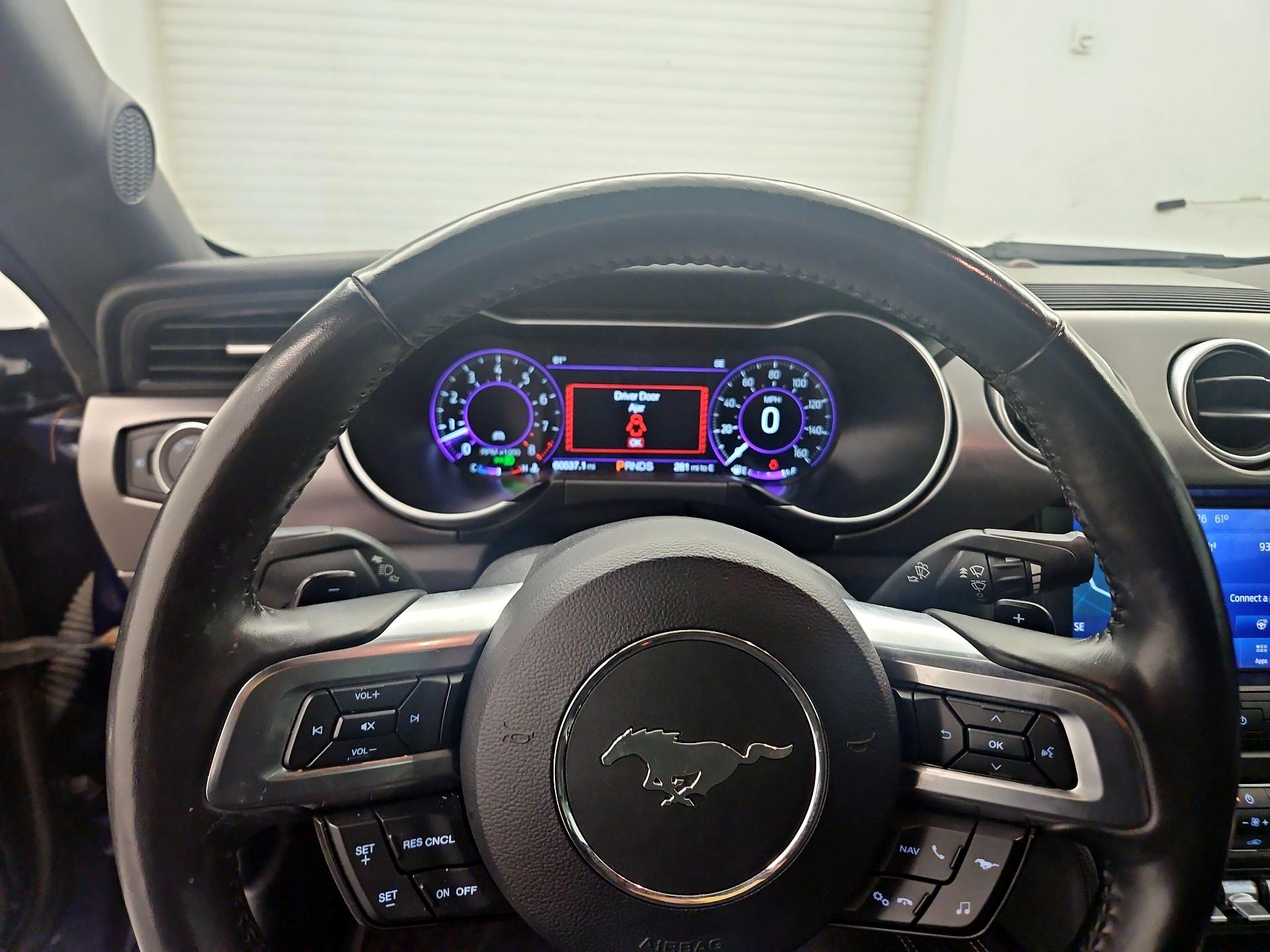 Thumbnail: 2020 Ford Mustang - 10