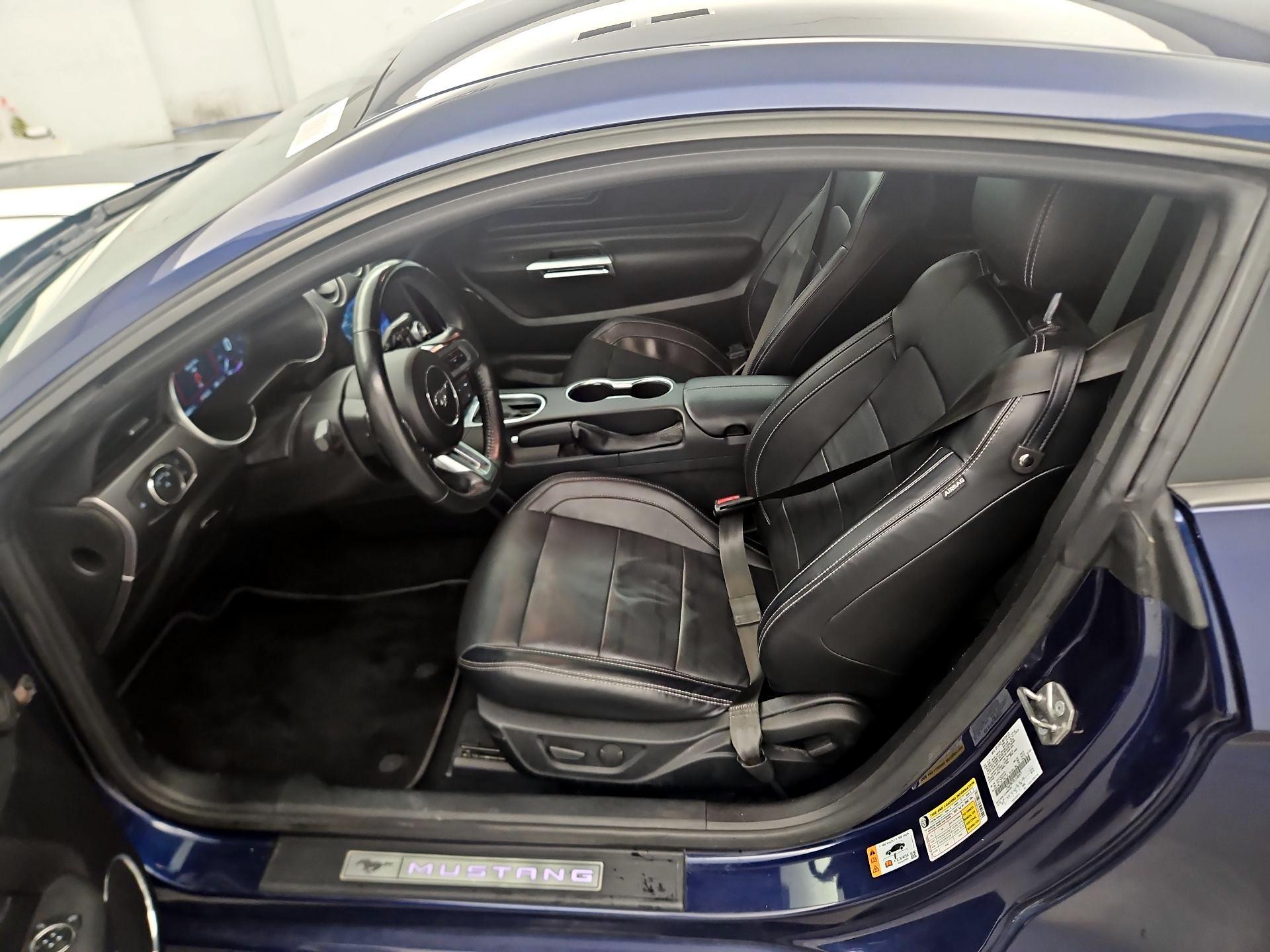 Thumbnail: 2020 Ford Mustang - 11