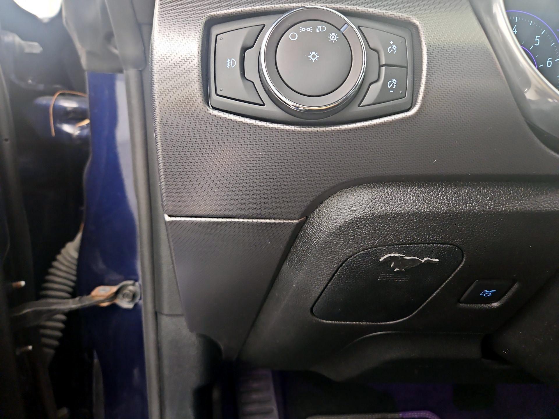 Thumbnail: 2020 Ford Mustang - 13