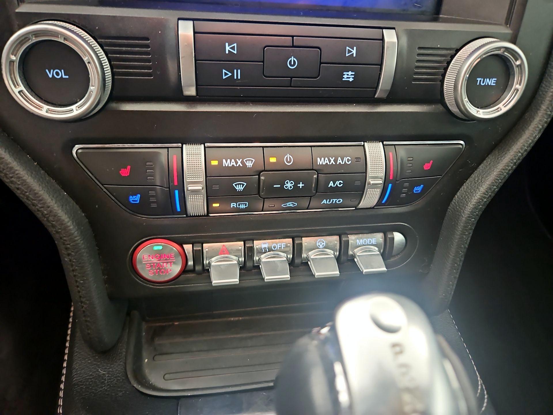 Thumbnail: 2020 Ford Mustang - 16