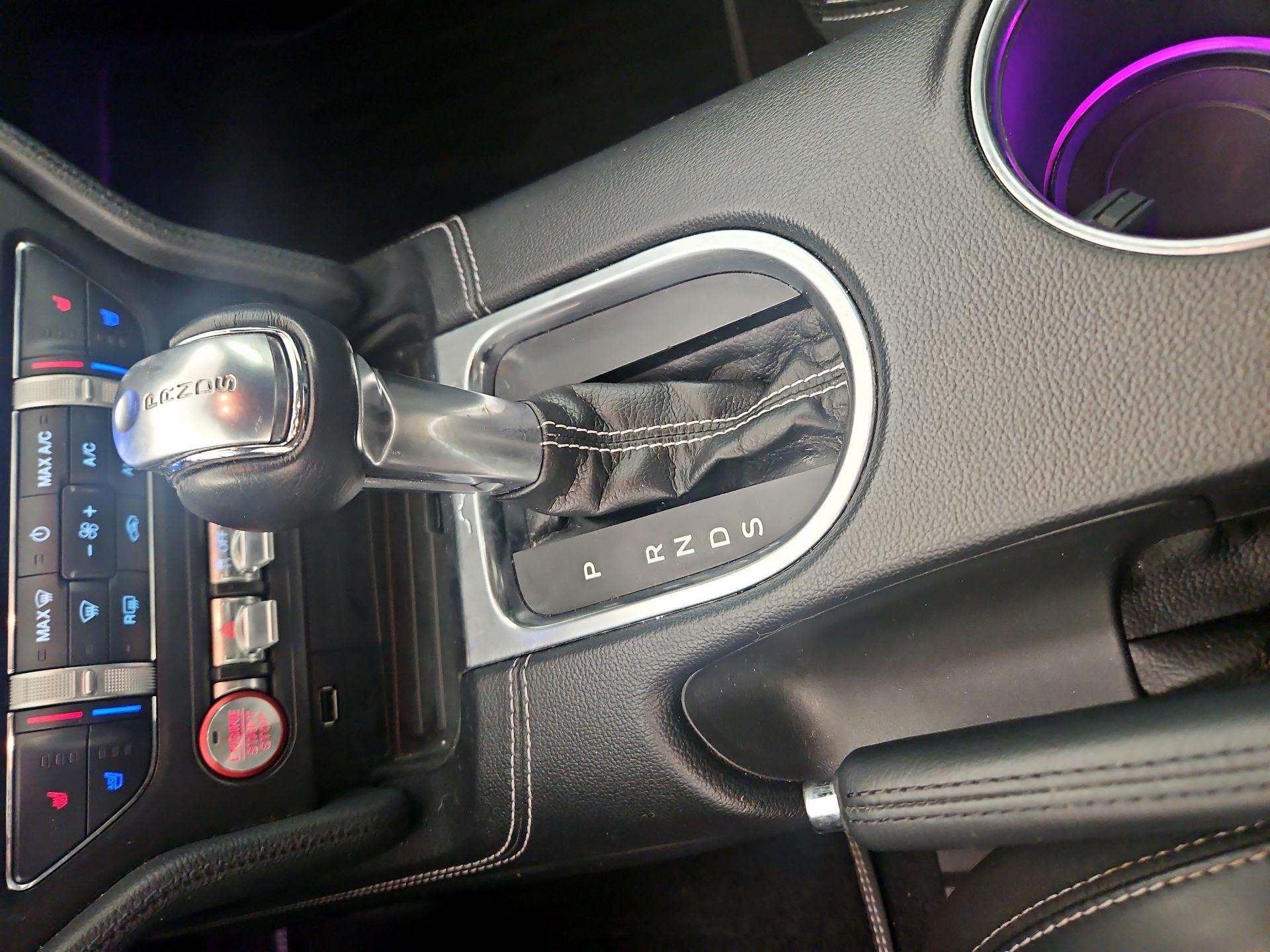 Thumbnail: 2020 Ford Mustang - 17