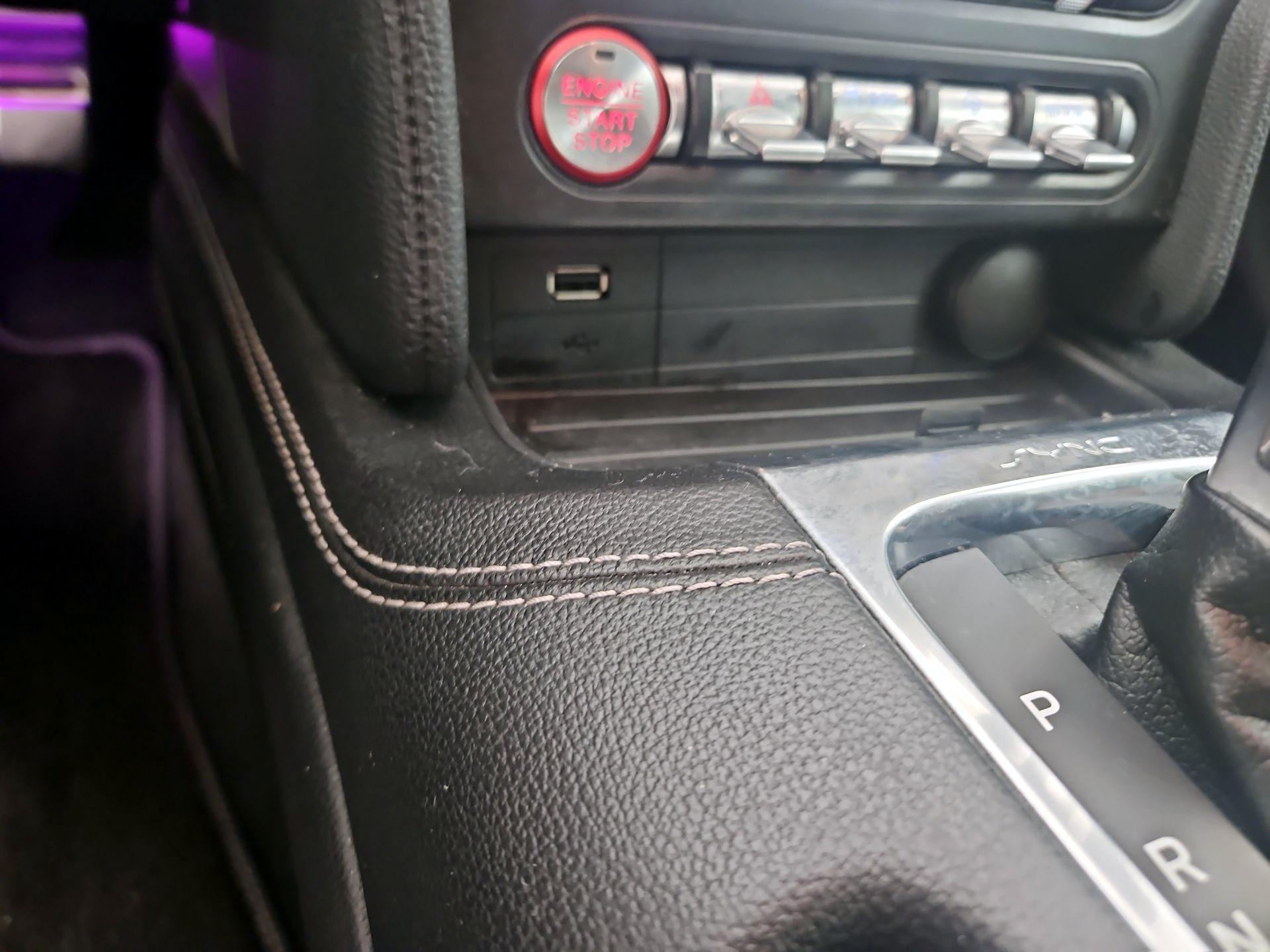 Thumbnail: 2020 Ford Mustang - 18