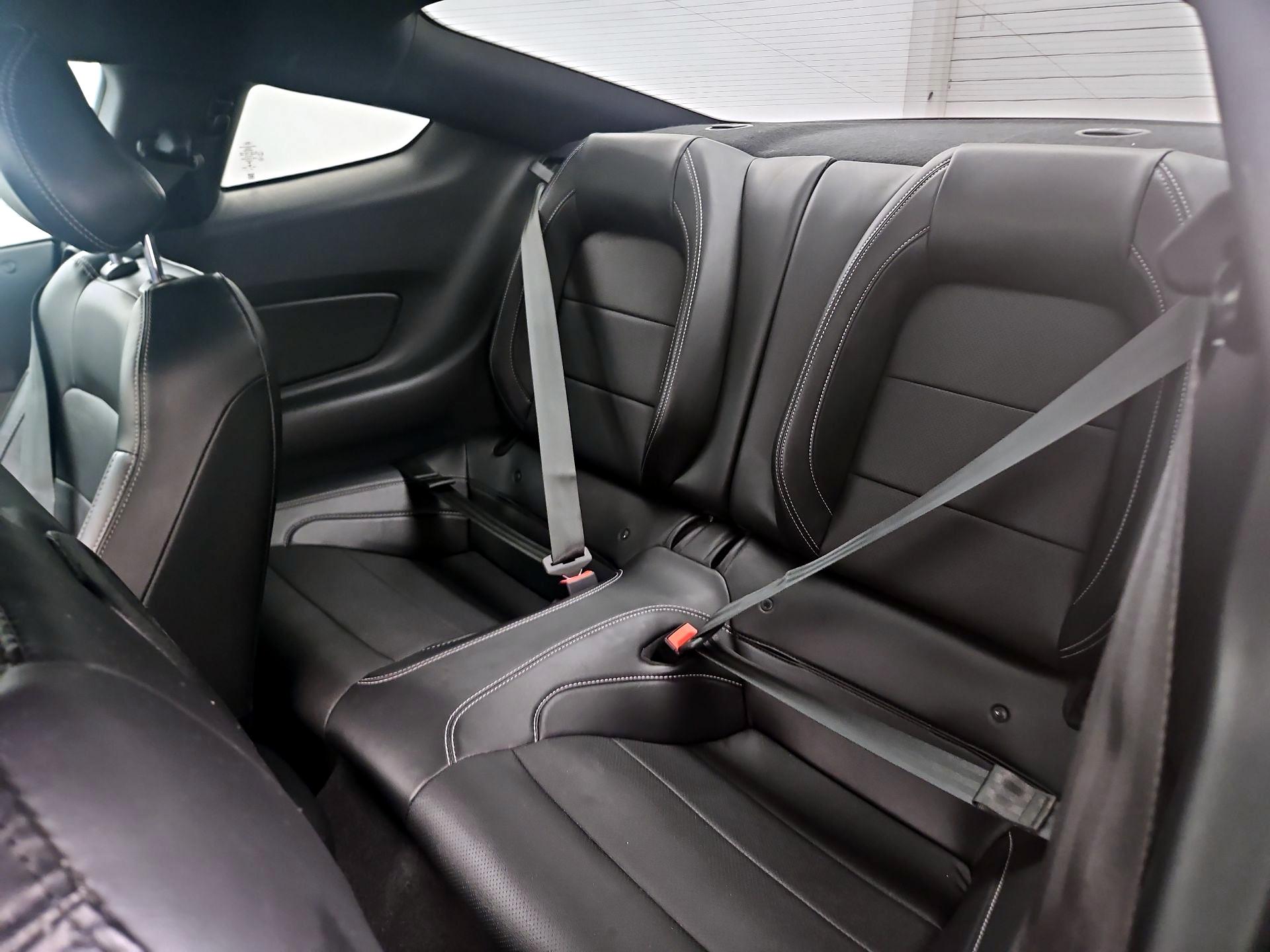 Thumbnail: 2020 Ford Mustang - 19