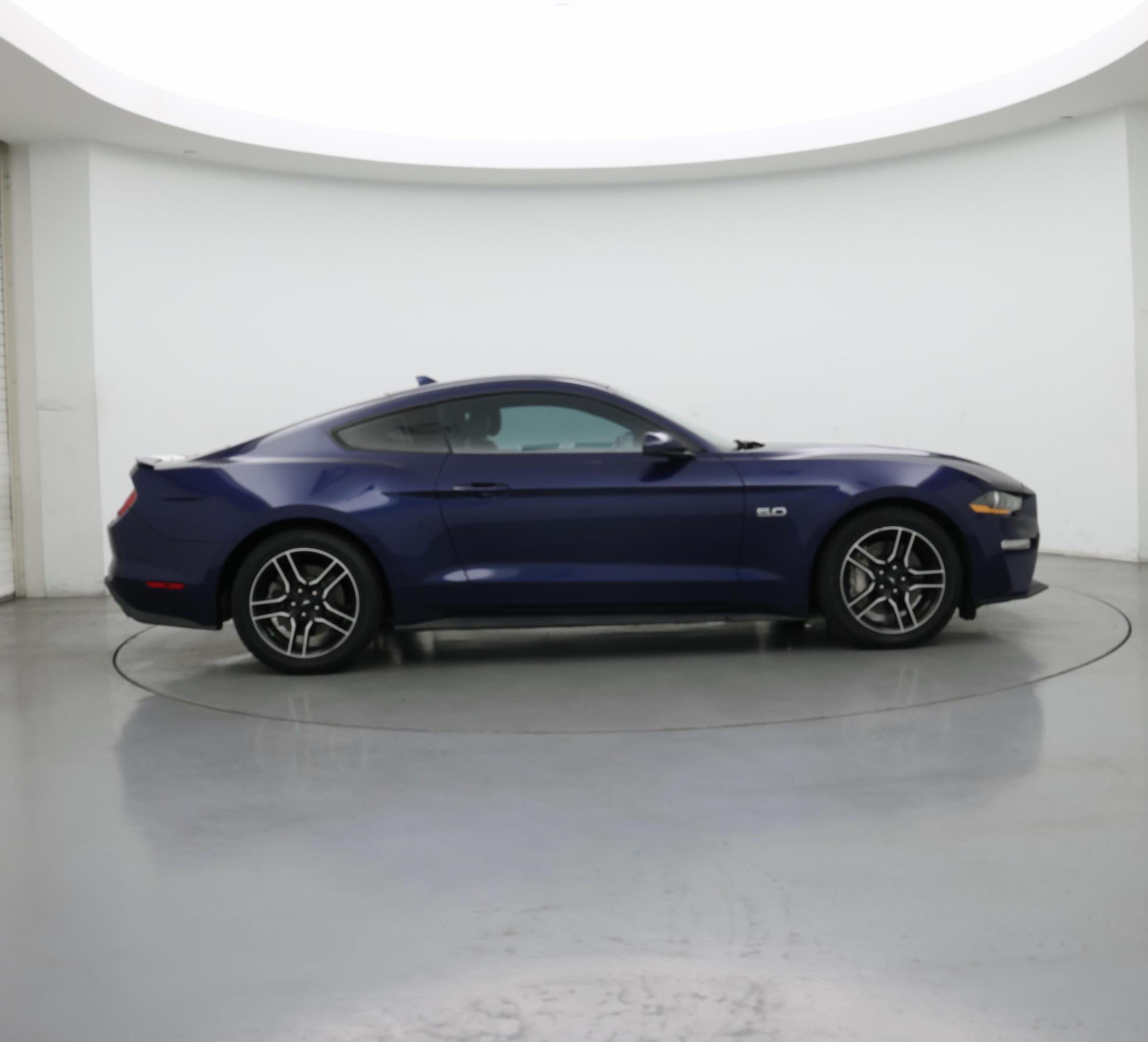 Thumbnail: 2020 Ford Mustang - 7