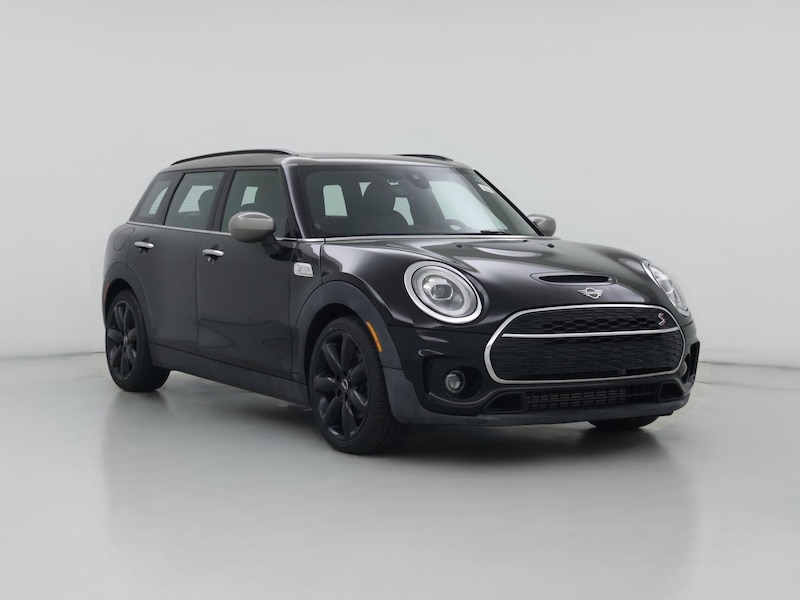 2020 MINI Cooper Clubman S -
                  Fort Lauderdale, FL