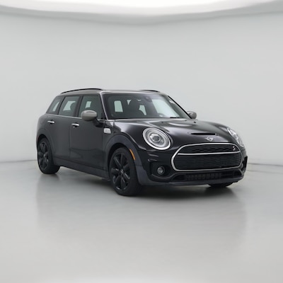 2020 Mini Cooper Clubman S