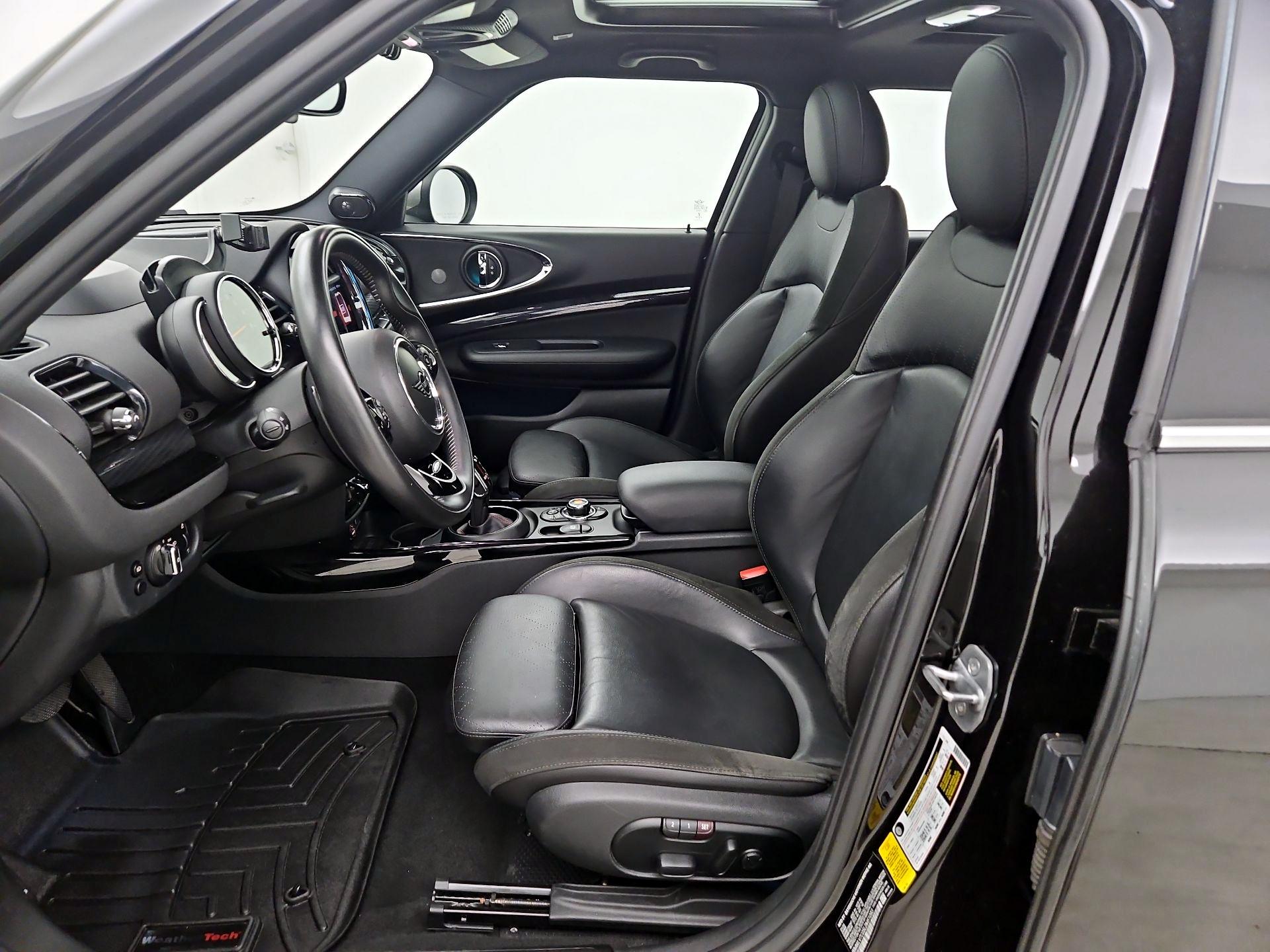 Thumbnail: 2020 MINI Cooper Clubman - 11