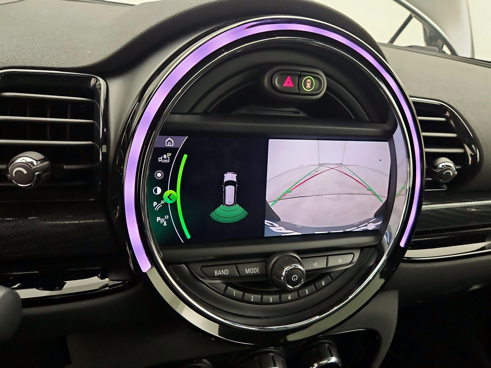 Thumbnail: 2020 MINI Cooper Clubman - 14