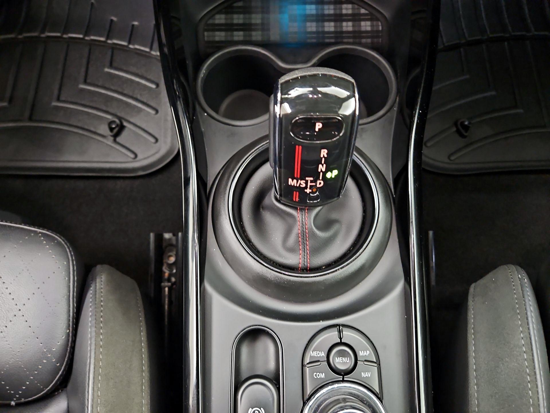 Thumbnail: 2020 MINI Cooper Clubman - 17