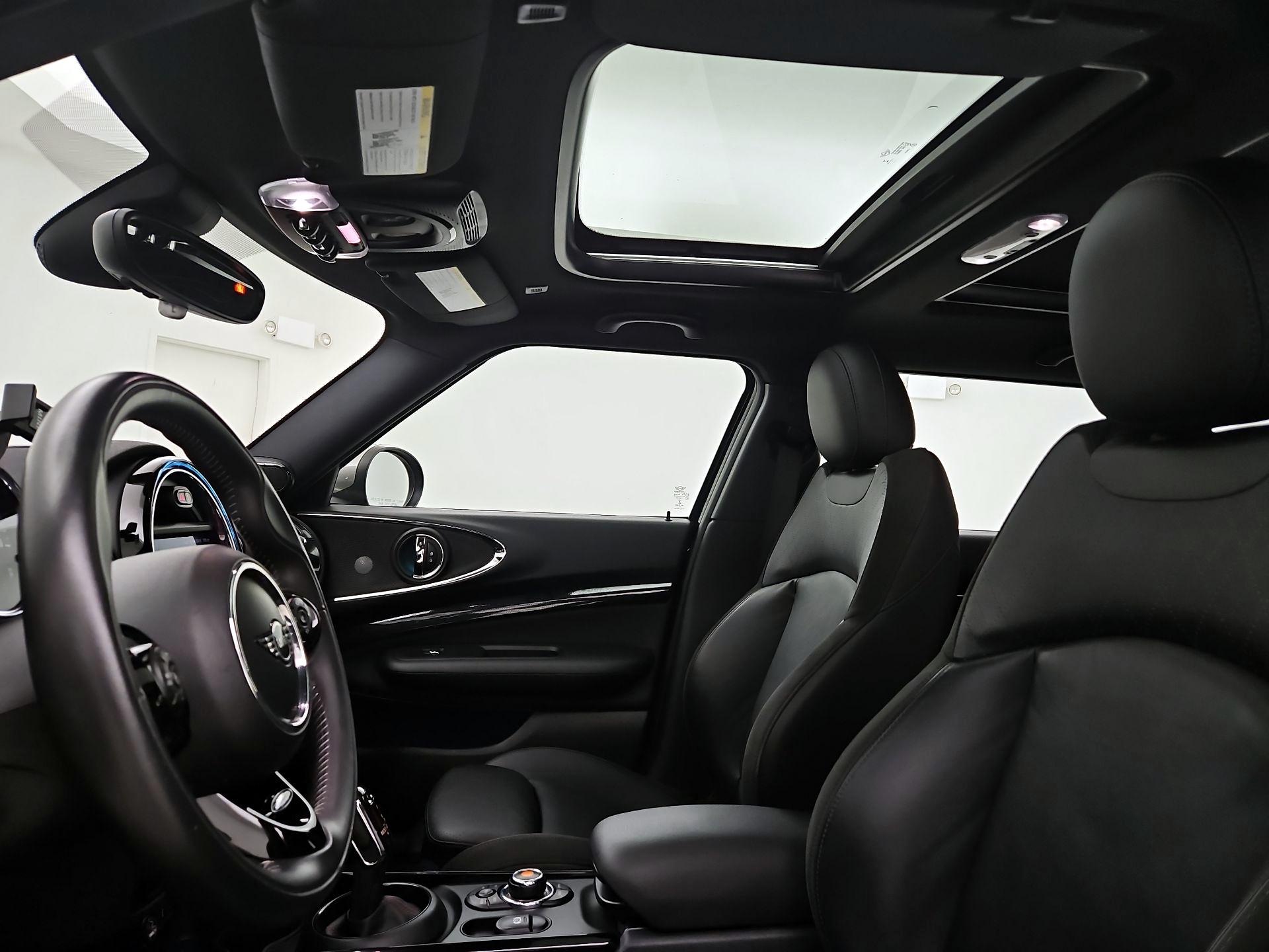 Thumbnail: 2020 MINI Cooper Clubman - 19