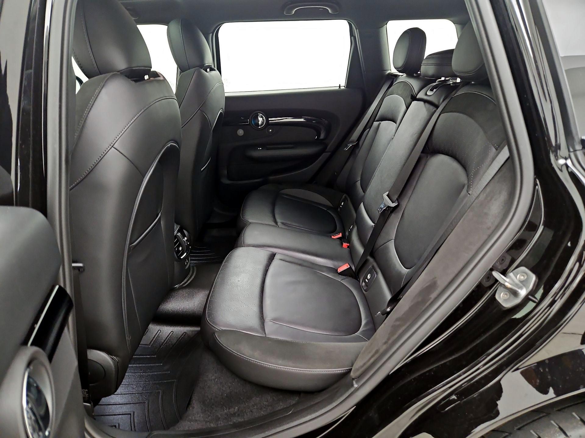 Thumbnail: 2020 MINI Cooper Clubman - 20