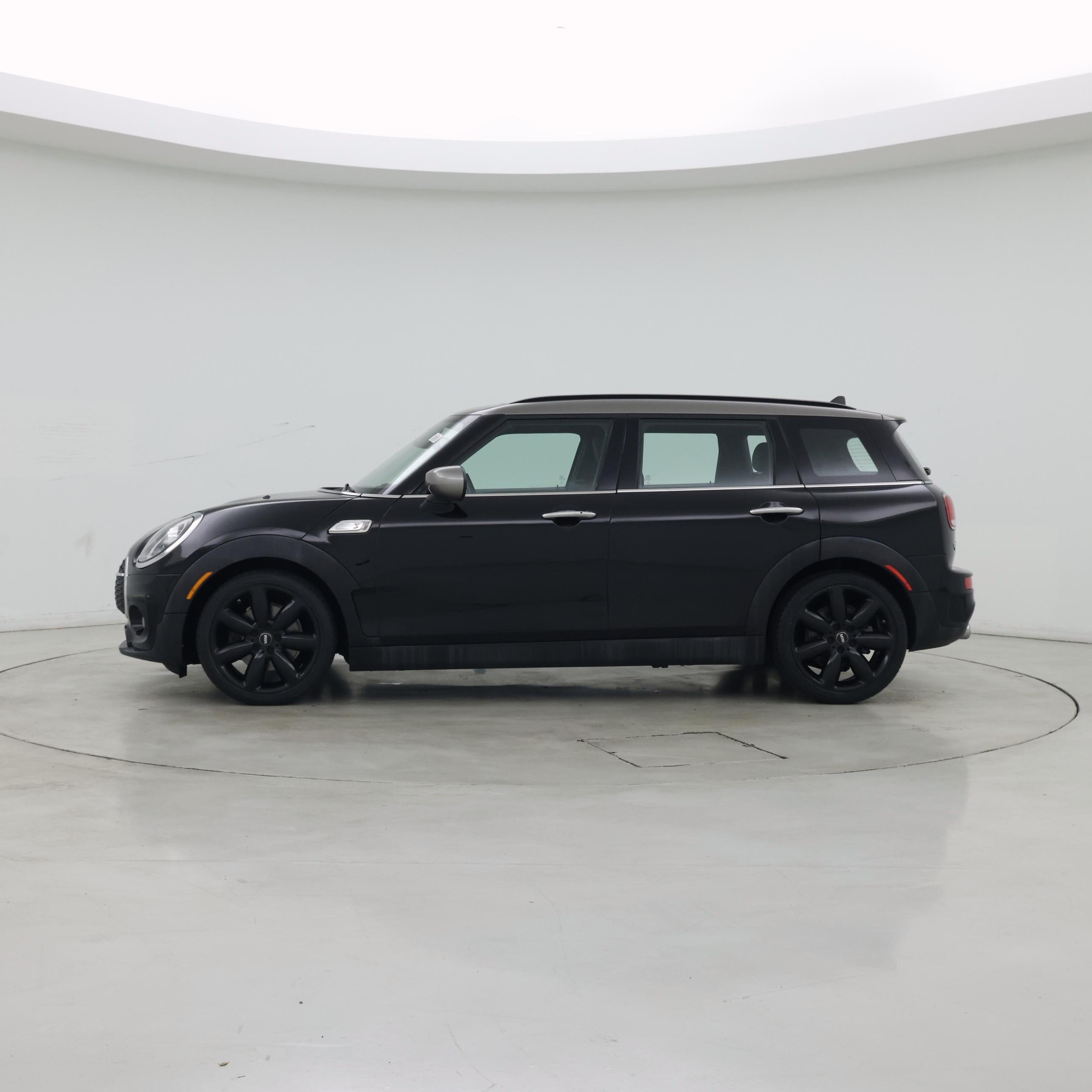 Thumbnail: 2020 MINI Cooper Clubman - 3
