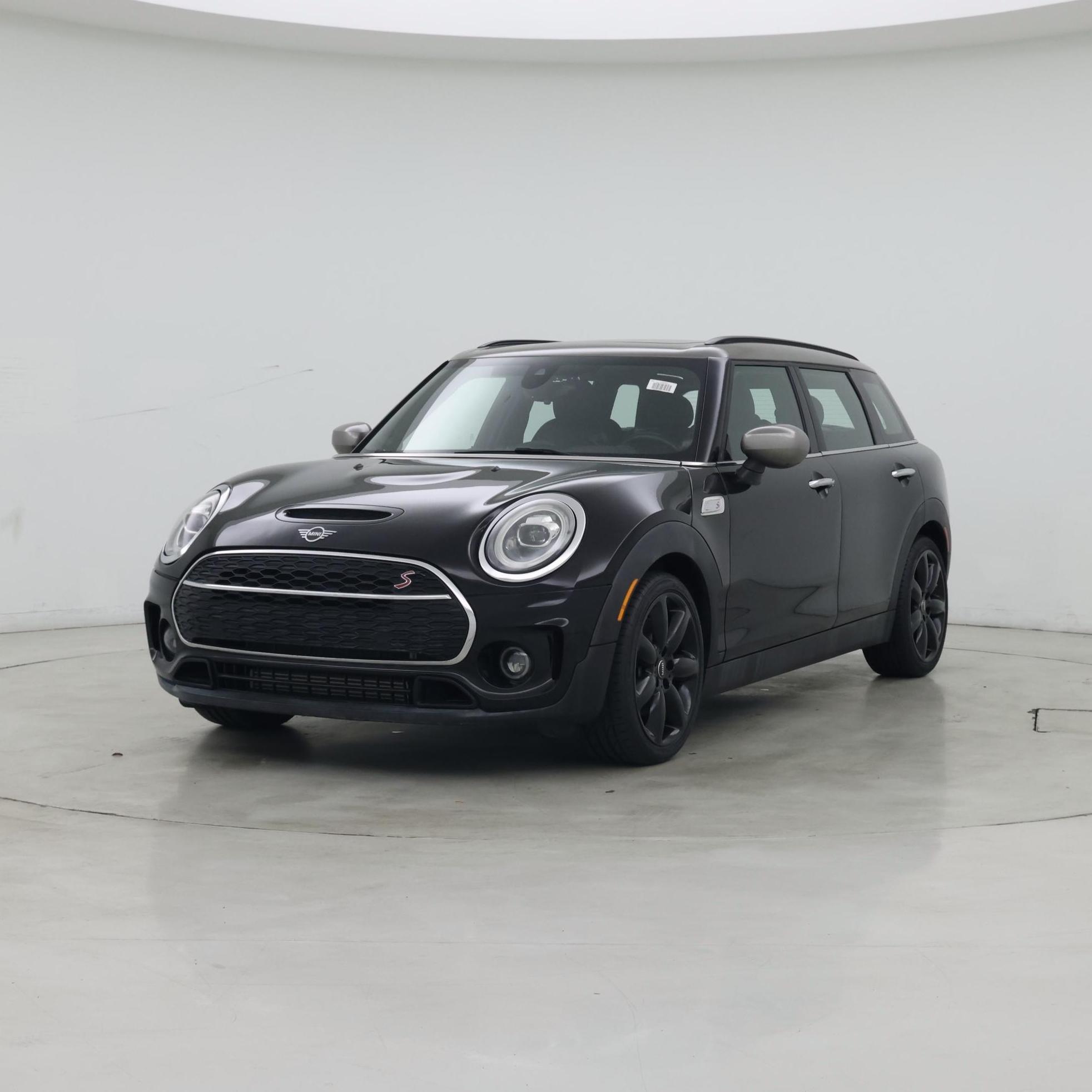 Thumbnail: 2020 MINI Cooper Clubman - 4