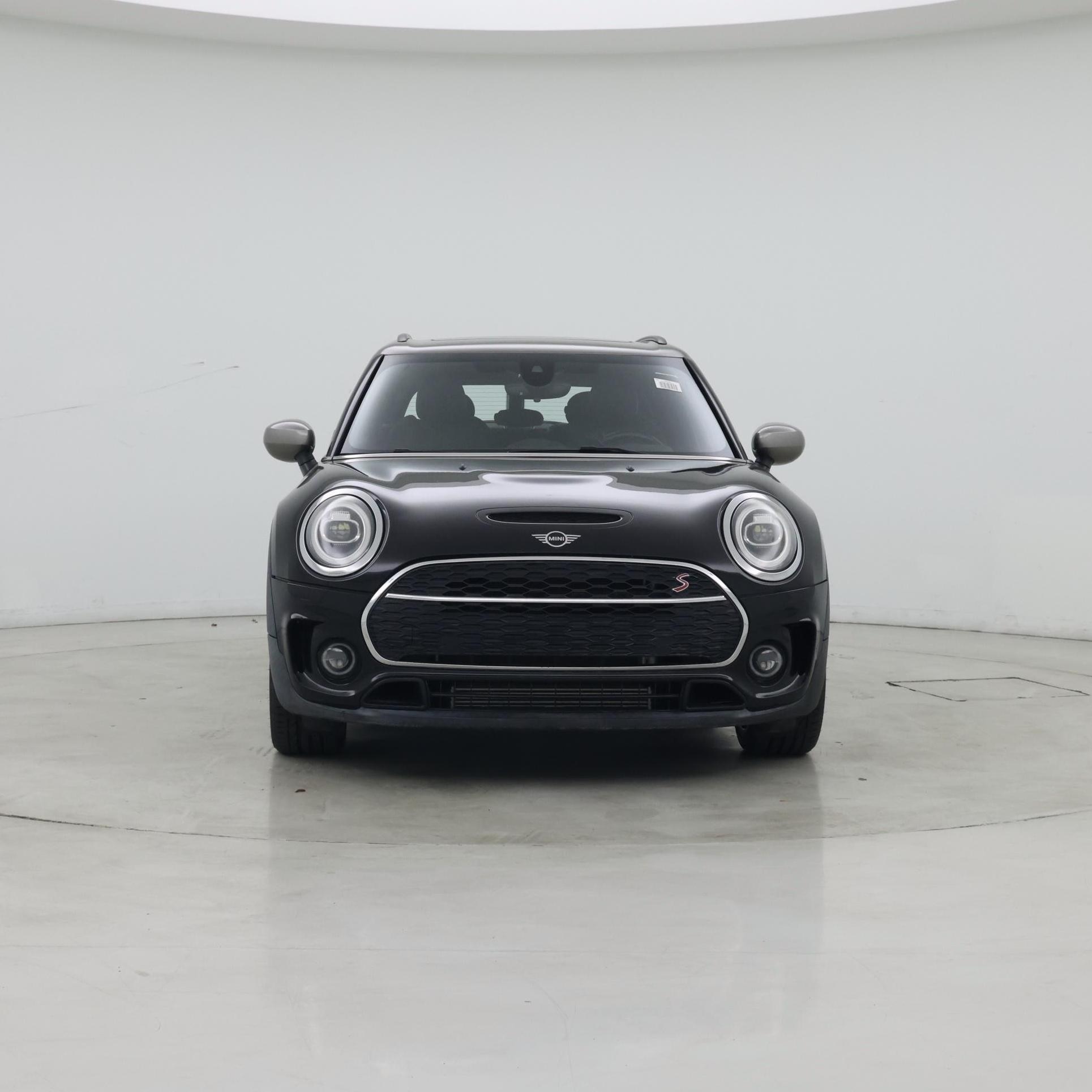 Thumbnail: 2020 MINI Cooper Clubman - 5