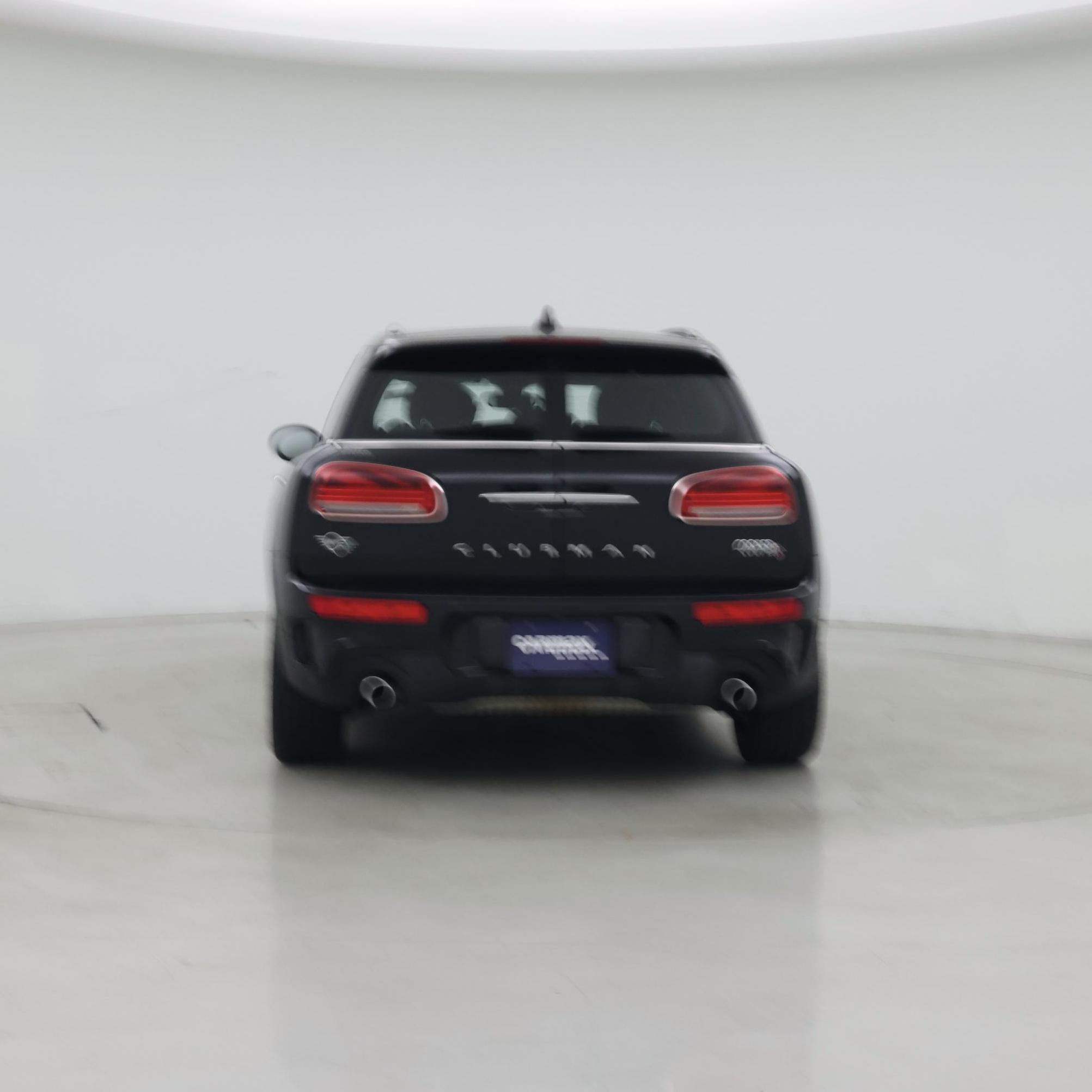 Thumbnail: 2020 MINI Cooper Clubman - 6