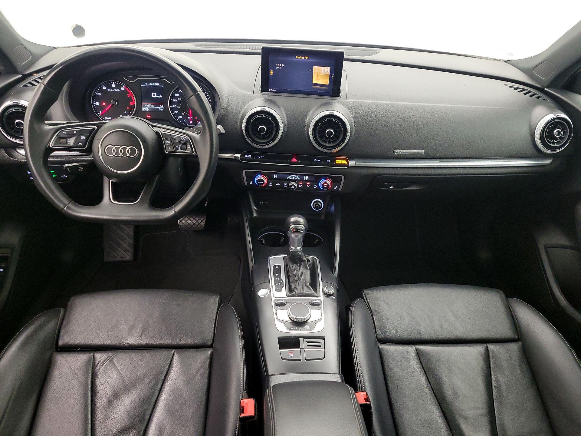 Thumbnail: 2020 Audi A3 - 9