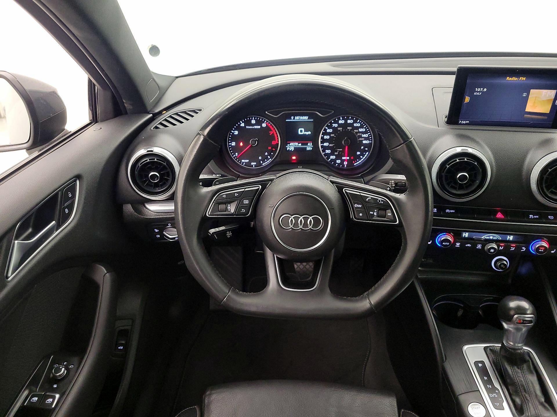 Thumbnail: 2020 Audi A3 - 10