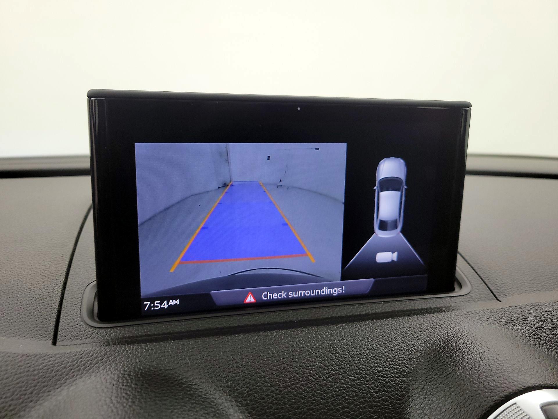 Thumbnail: 2020 Audi A3 - 14